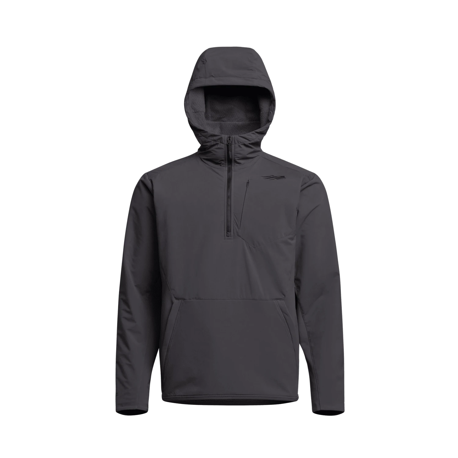Alpha Windstopper Hoodie