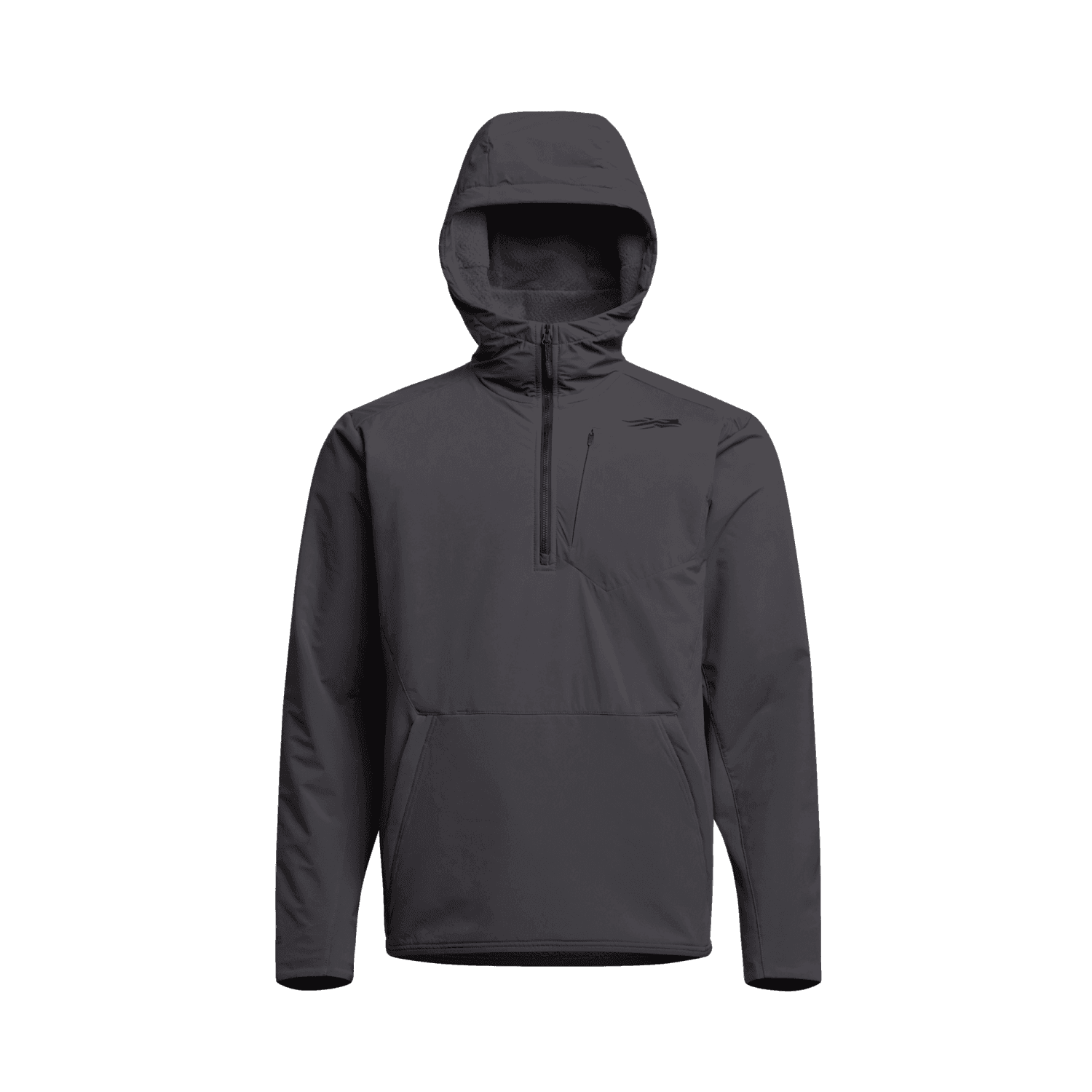 Alpha Windstopper Hoodie