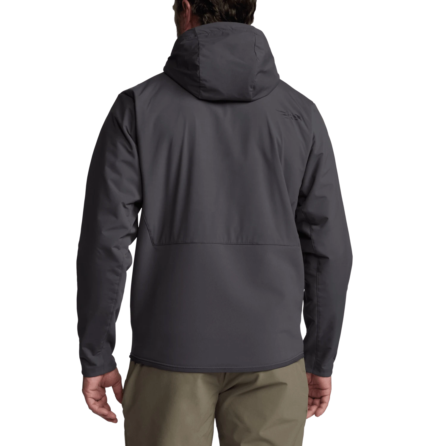 Alpha Windstopper Hoodie