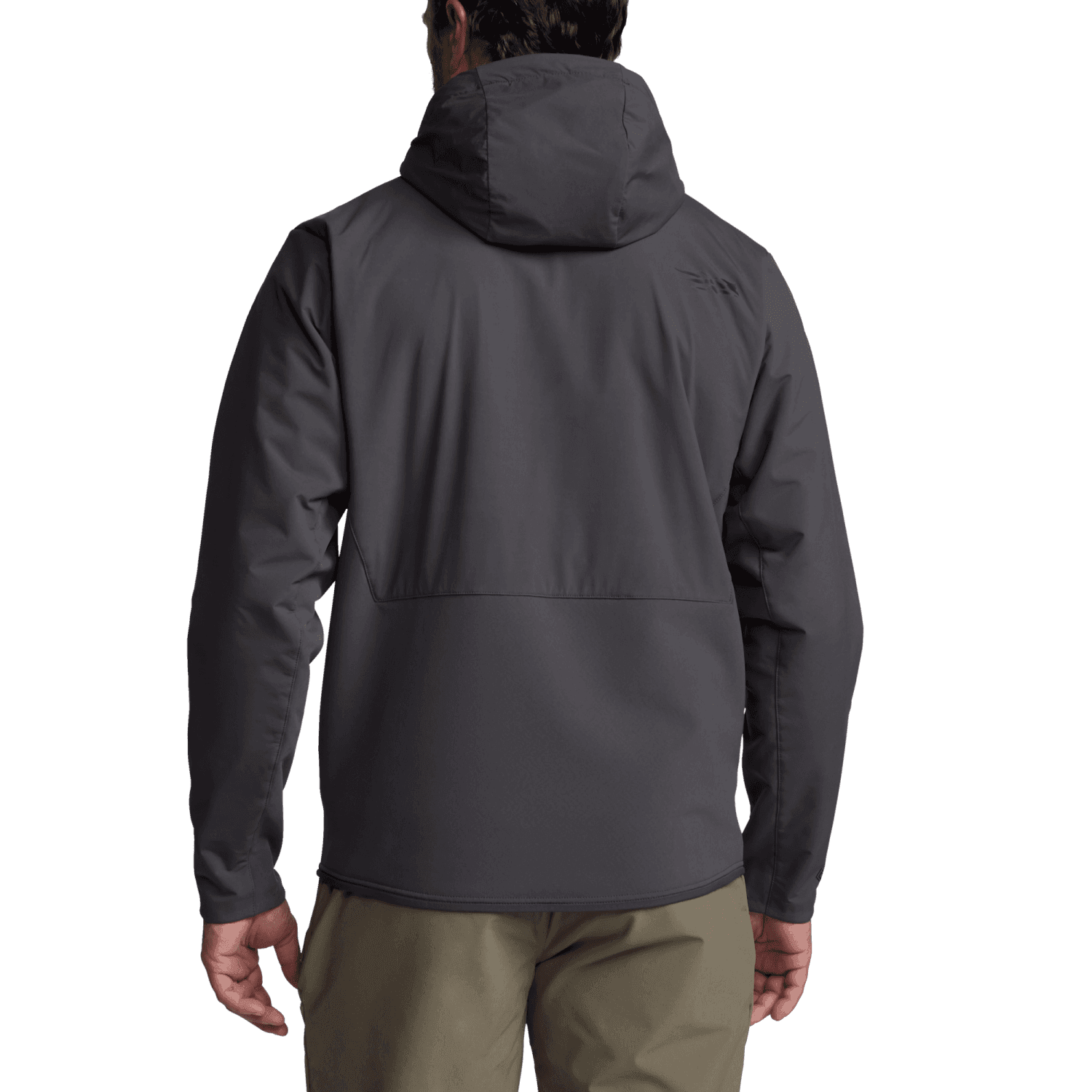 Alpha Windstopper Hoodie