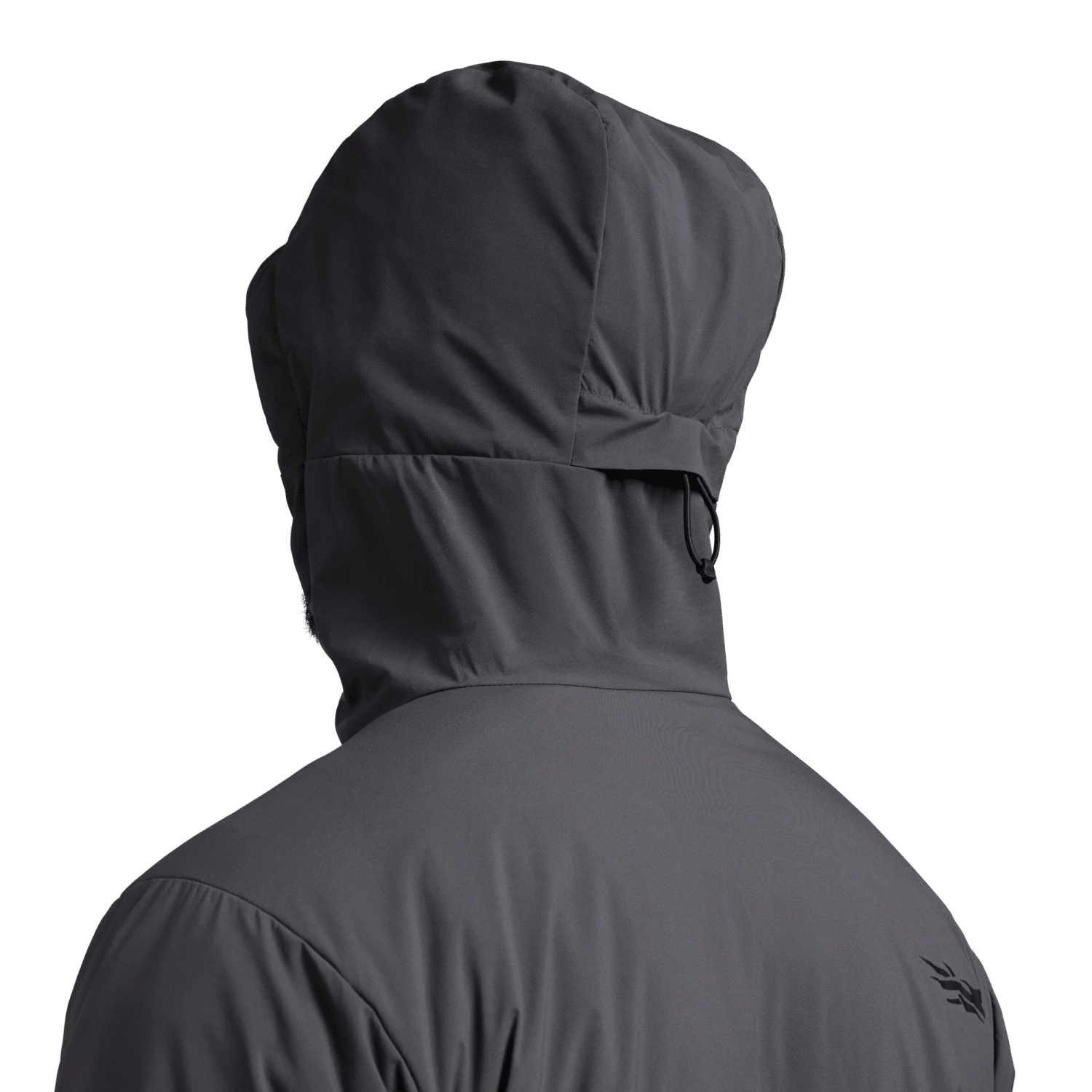 Alpha Windstopper Hoodie