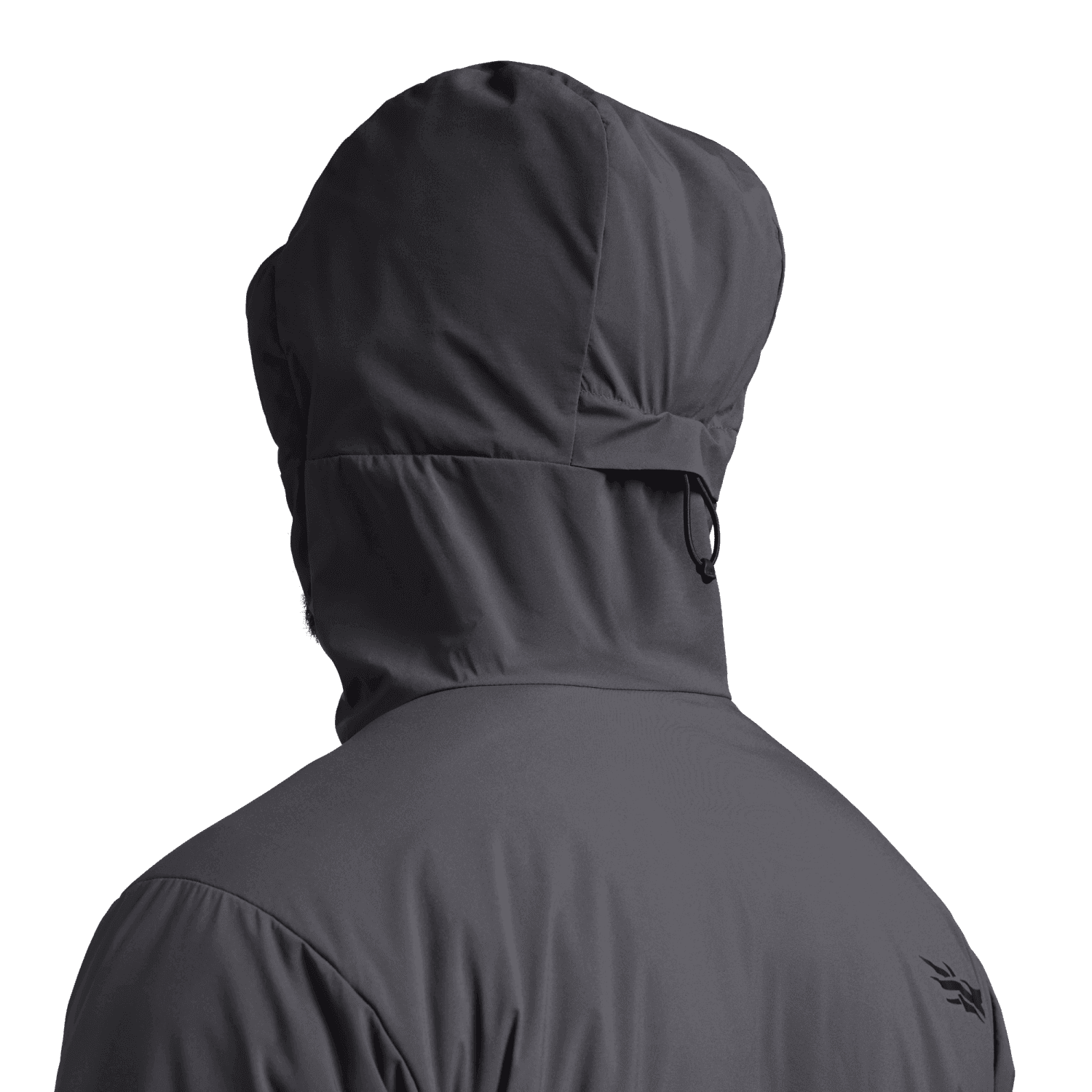 Alpha Windstopper Hoodie