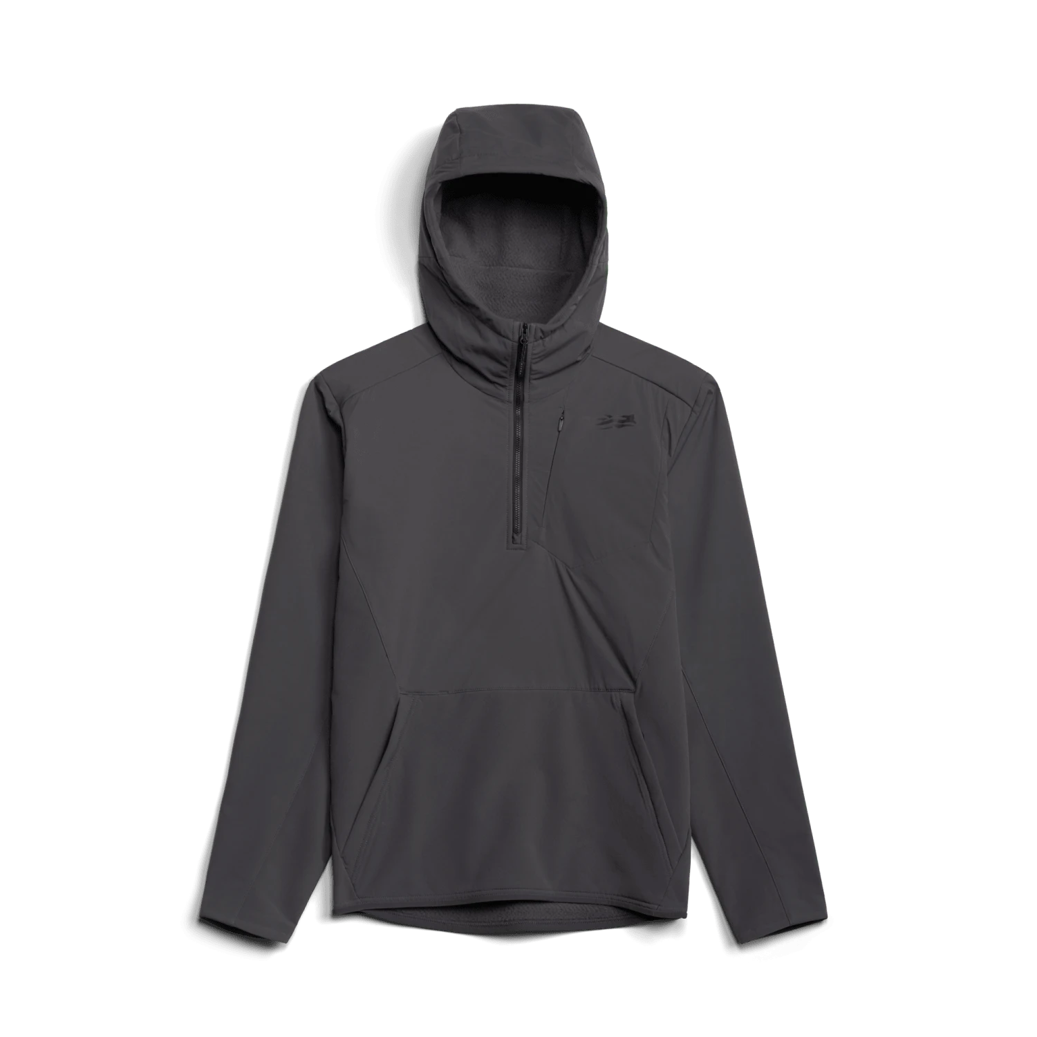 Alpha Windstopper Hoodie