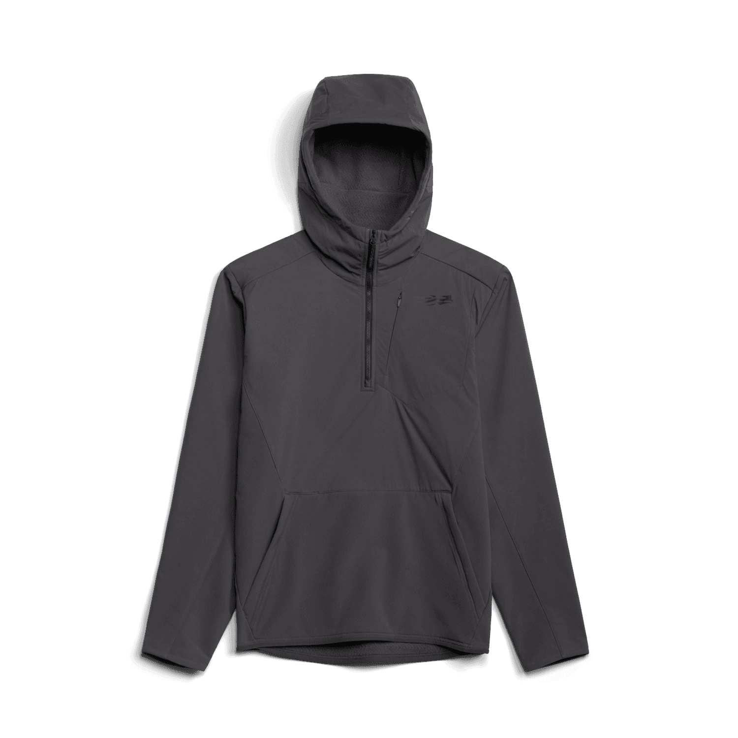 Alpha Windstopper Hoodie