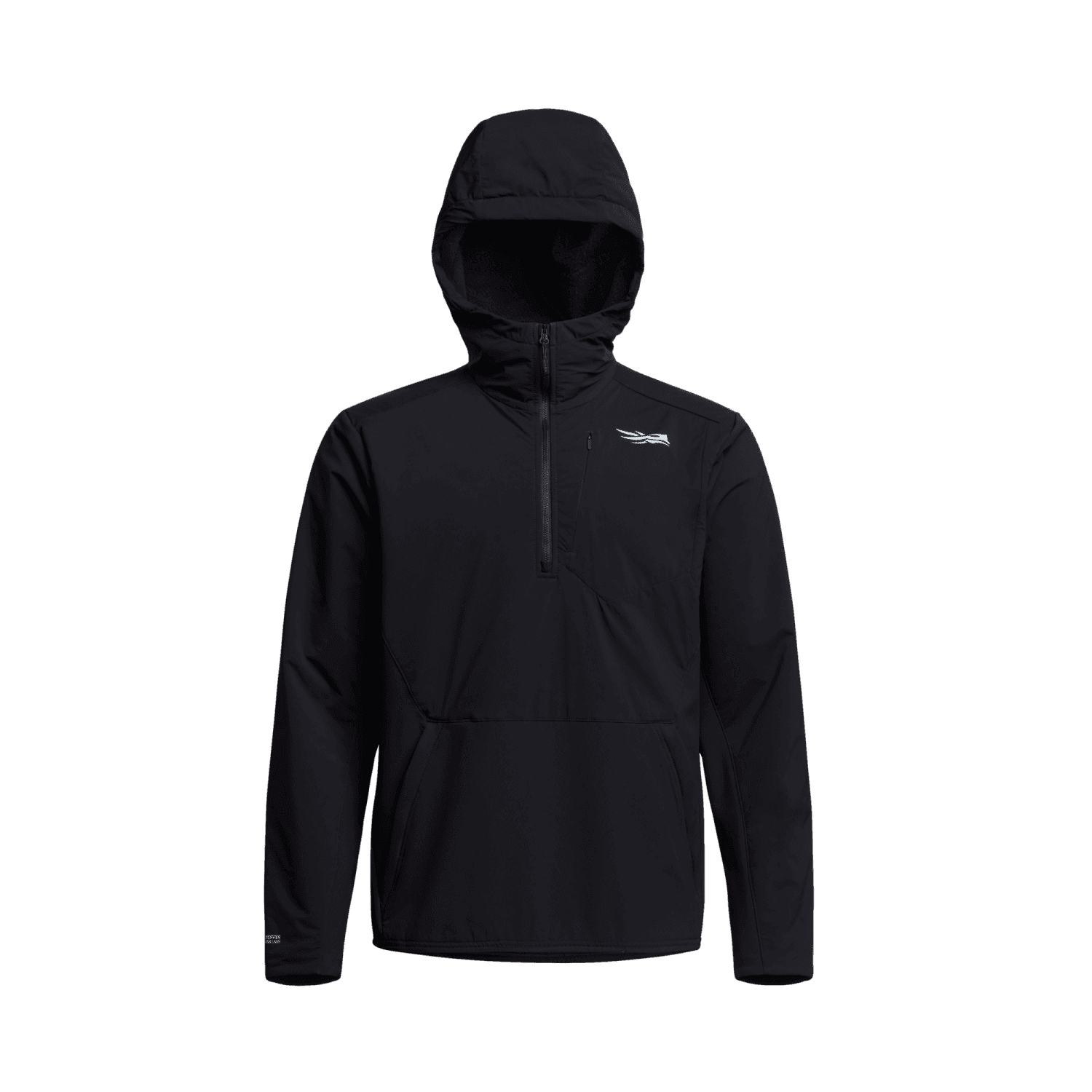 Alpha Windstopper Hoodie