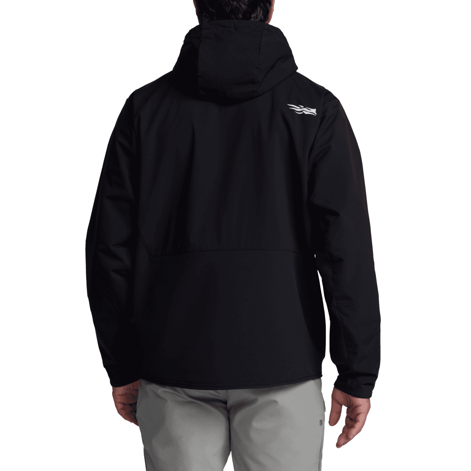 Alpha Windstopper Hoodie