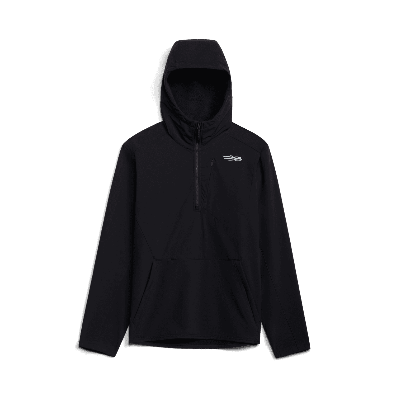 Alpha Windstopper Hoodie