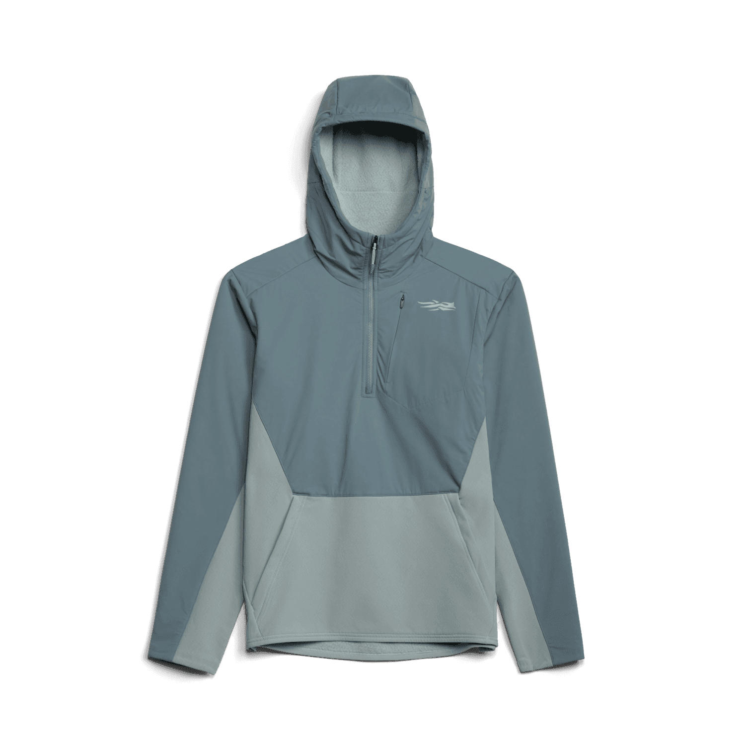 Alpha Windstopper Hoodie