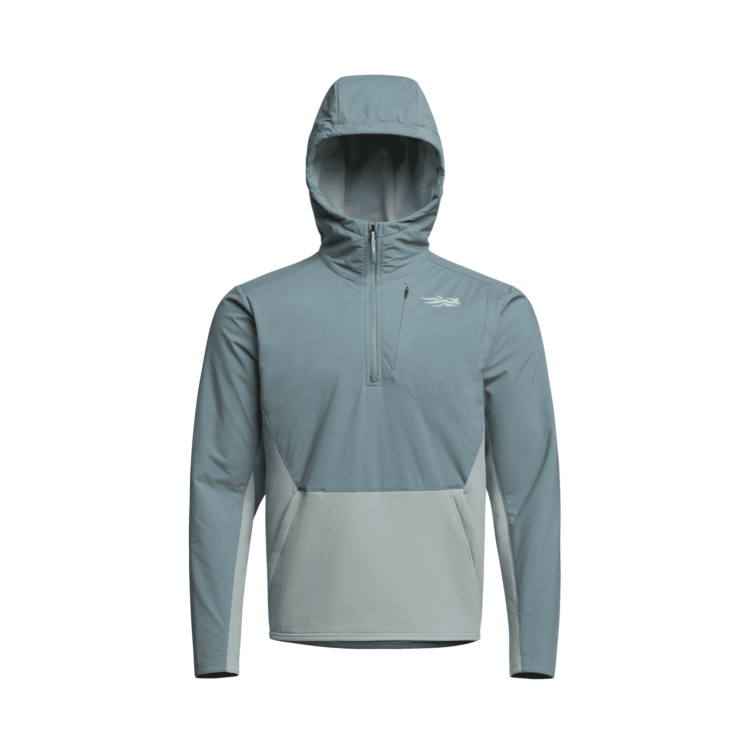 Alpha Windstopper Hoodie