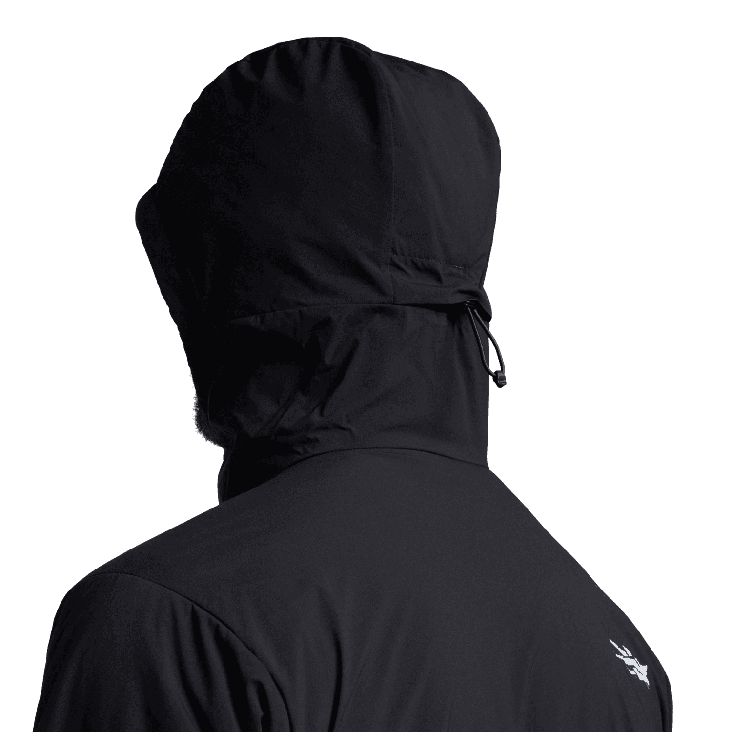 Alpha Windstopper Hoodie
