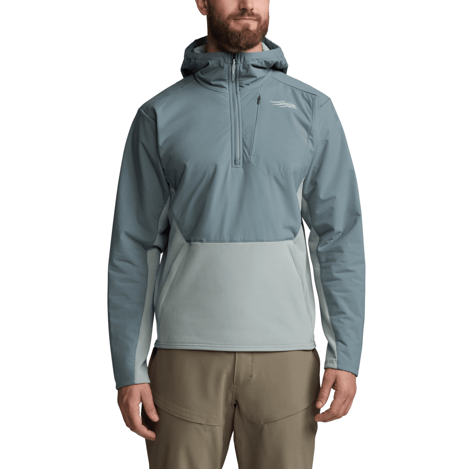 Alpha Windstopper Hoodie