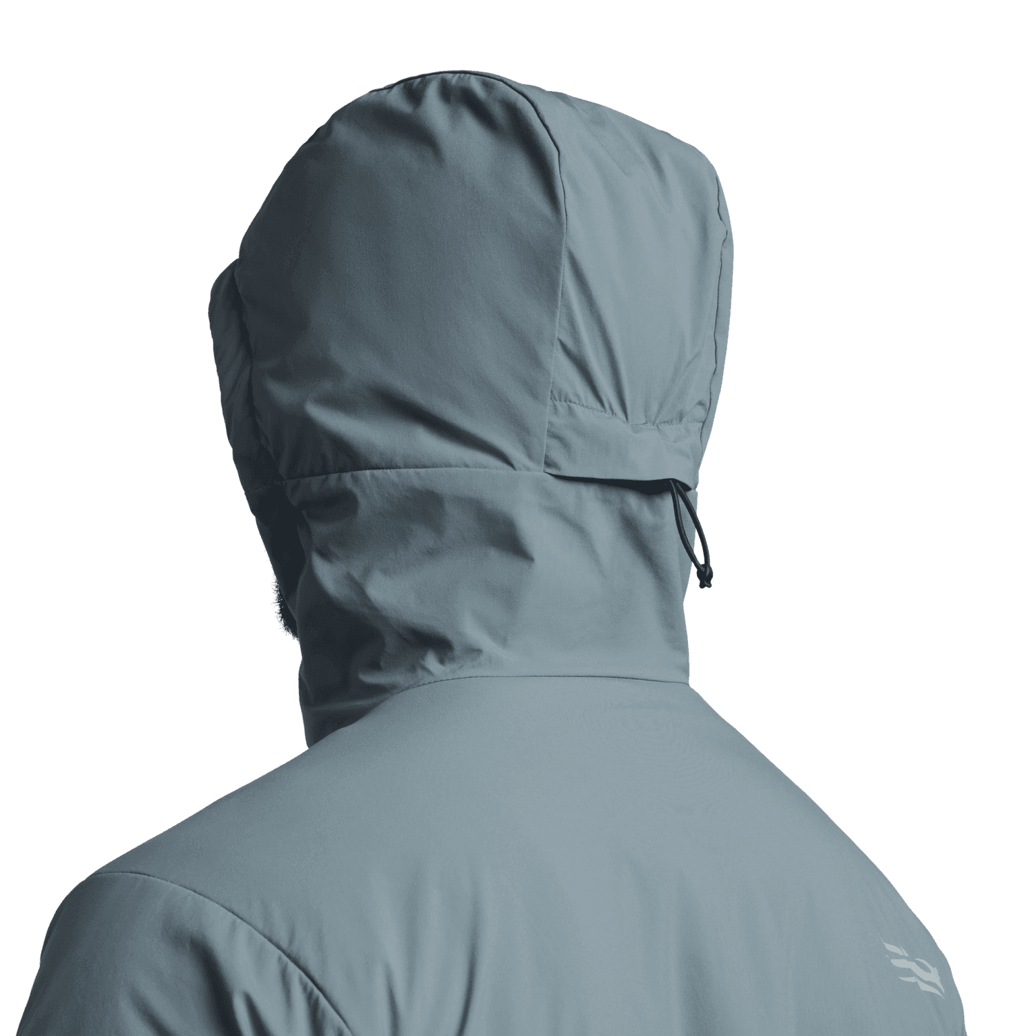 Alpha Windstopper Hoodie