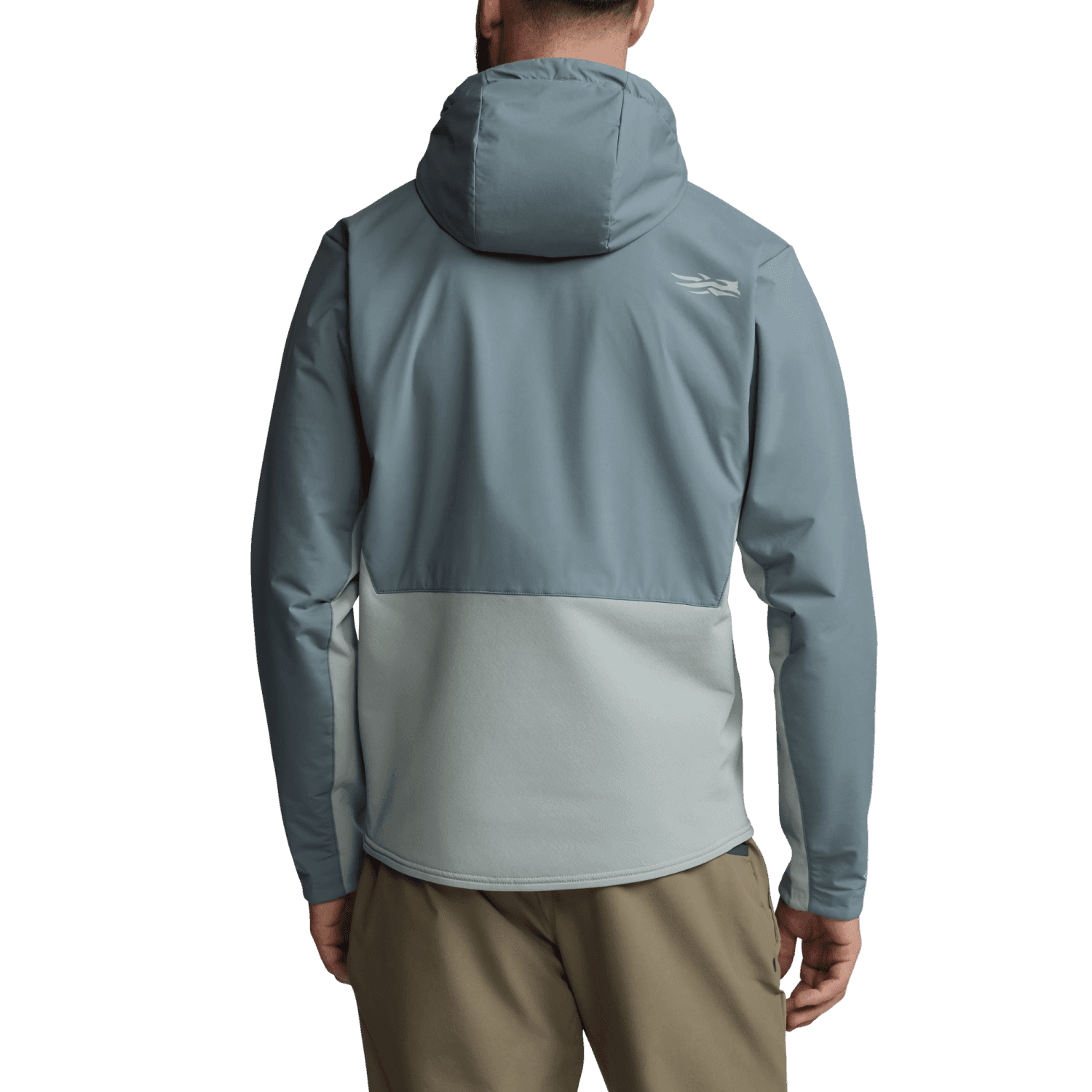 Alpha Windstopper Hoodie