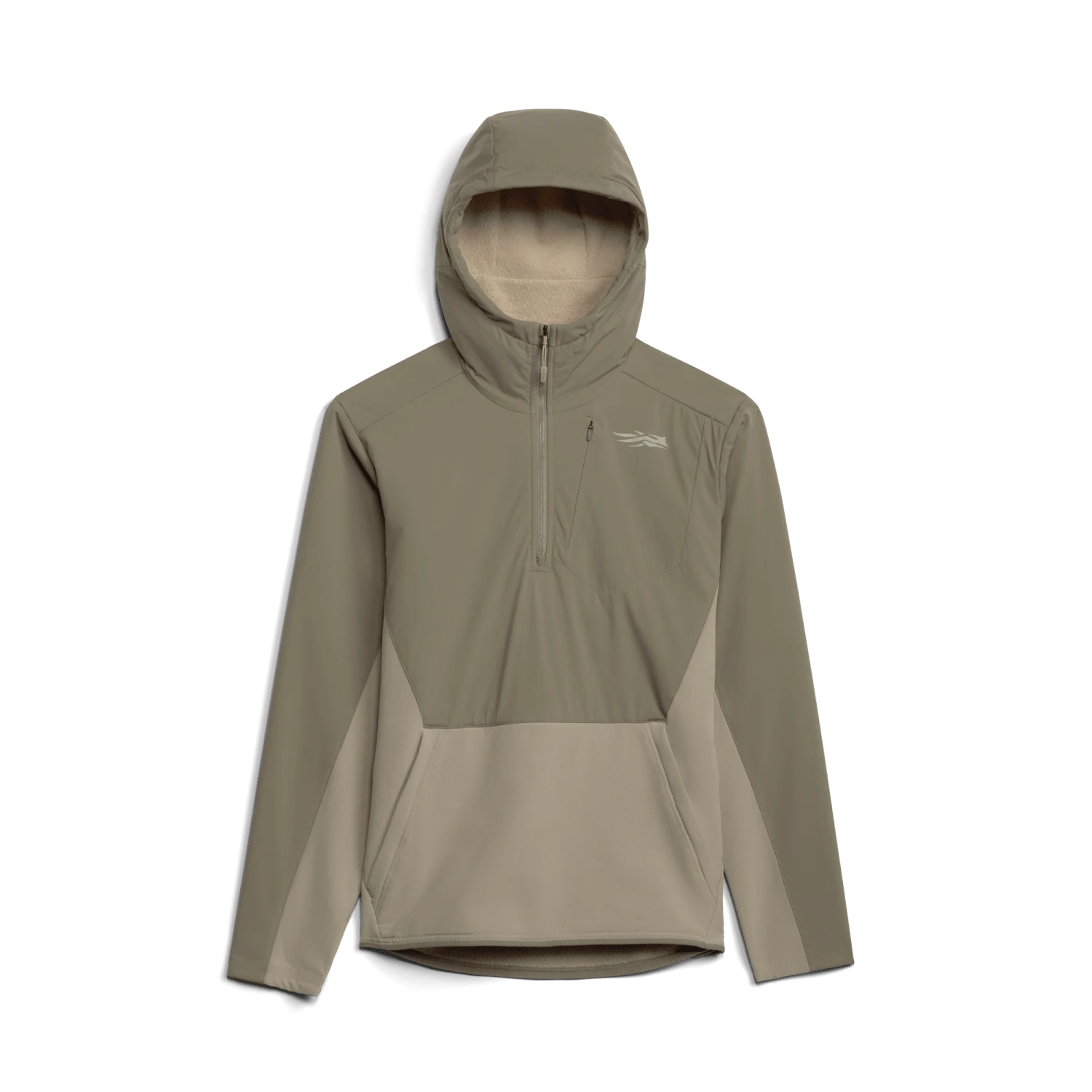 Alpha Windstopper Hoodie