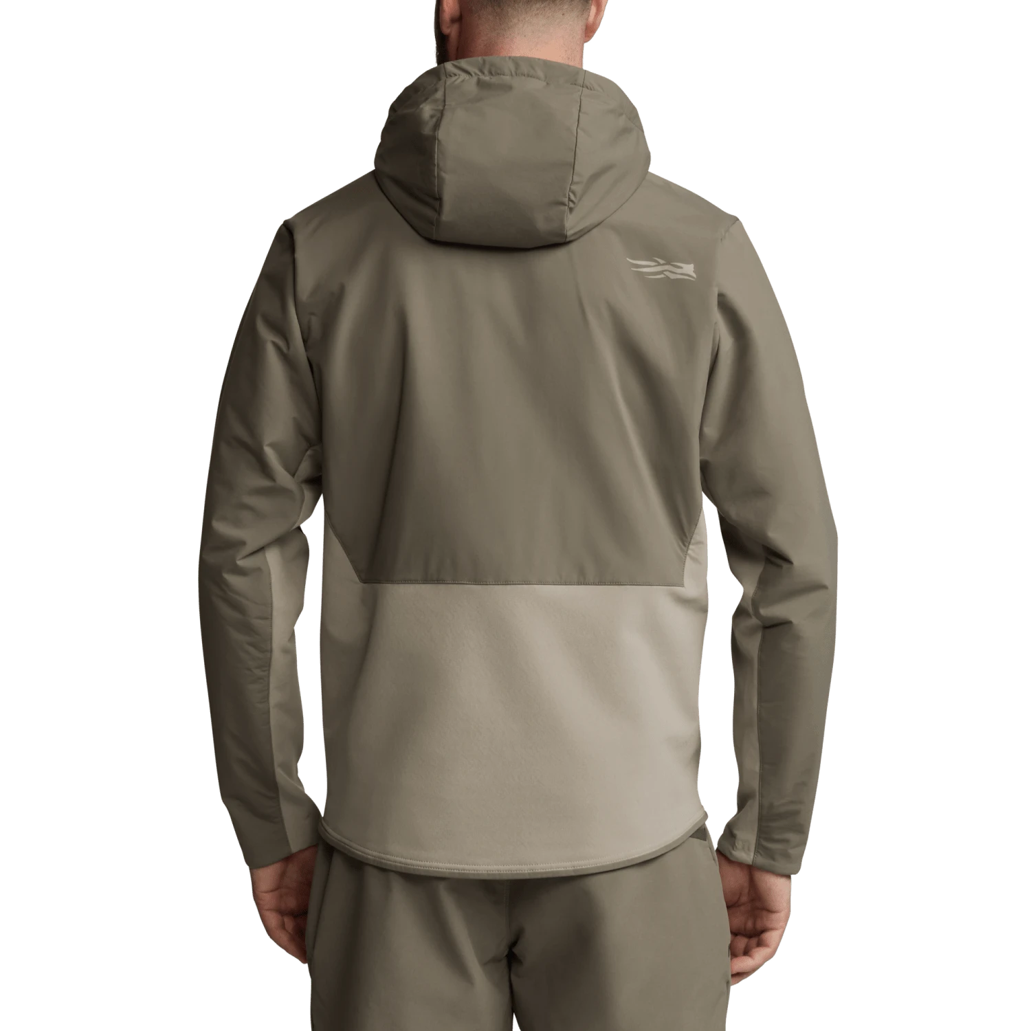 Alpha Windstopper Hoodie