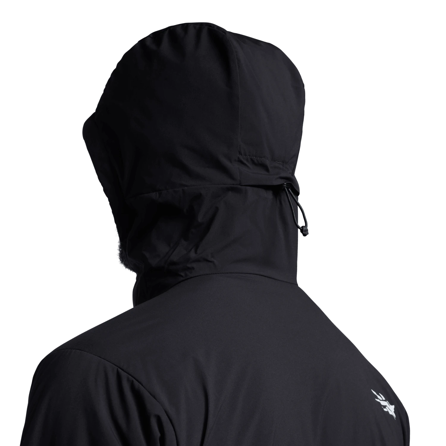 Alpha Windstopper Hoodie