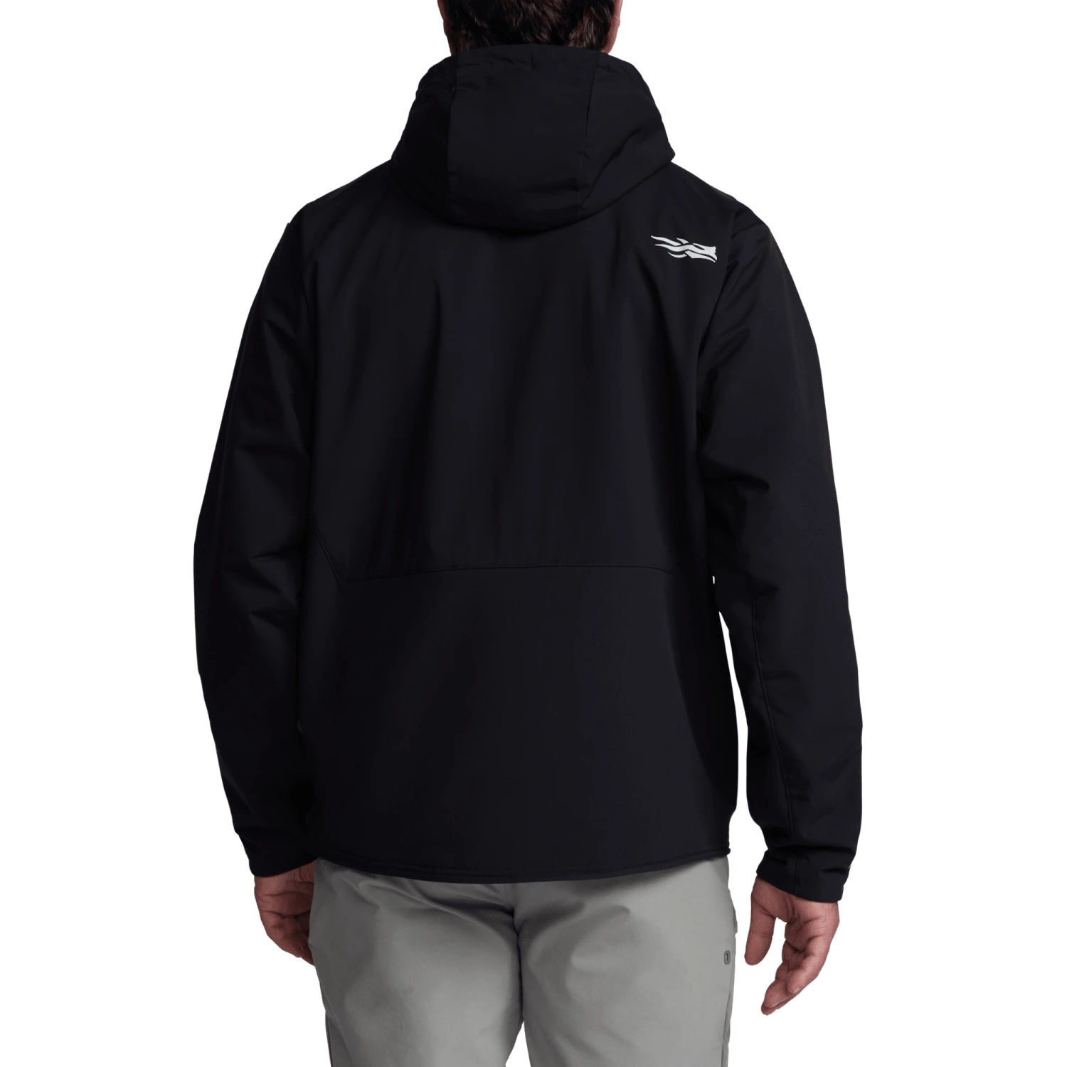 Alpha Windstopper Hoodie