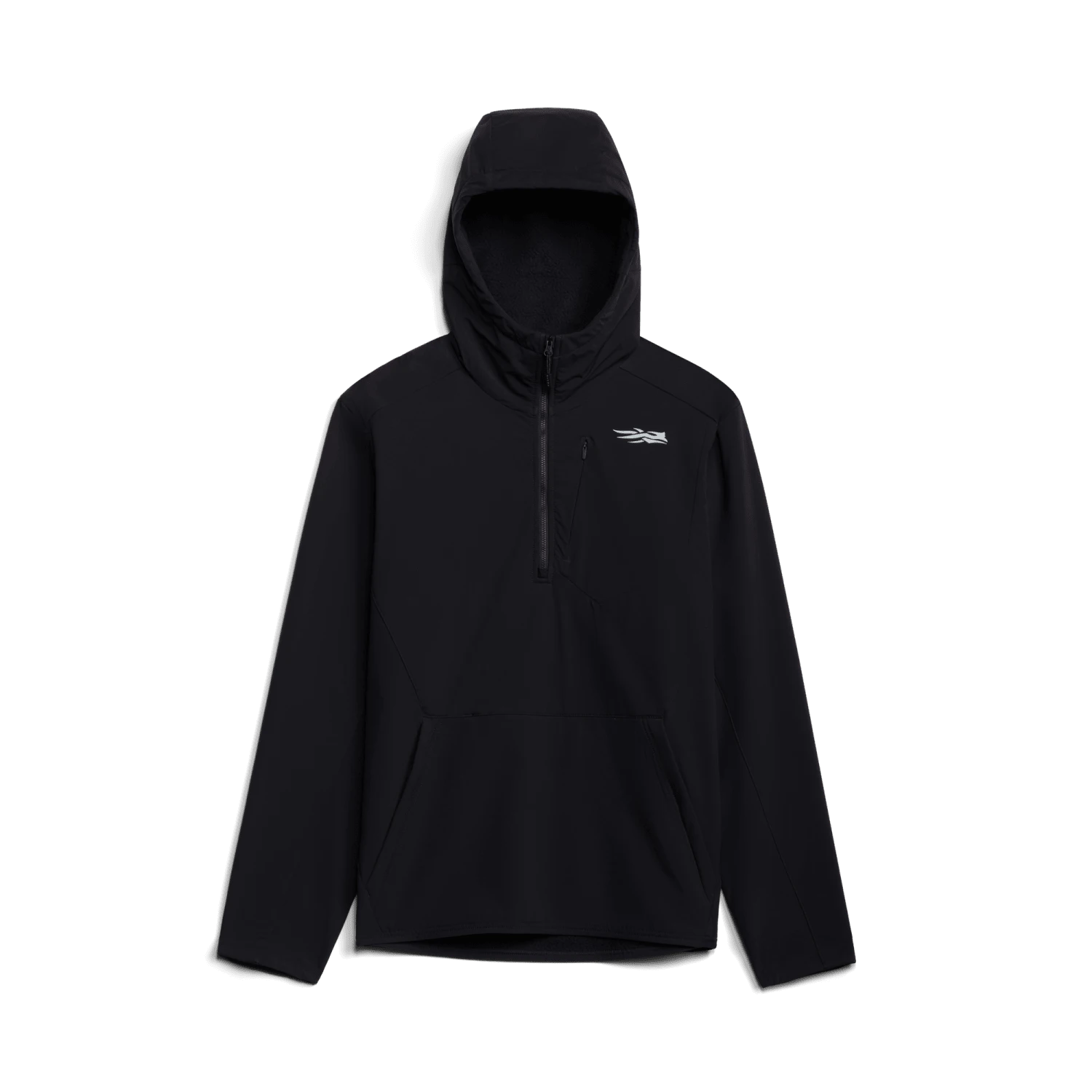 Alpha Windstopper Hoodie