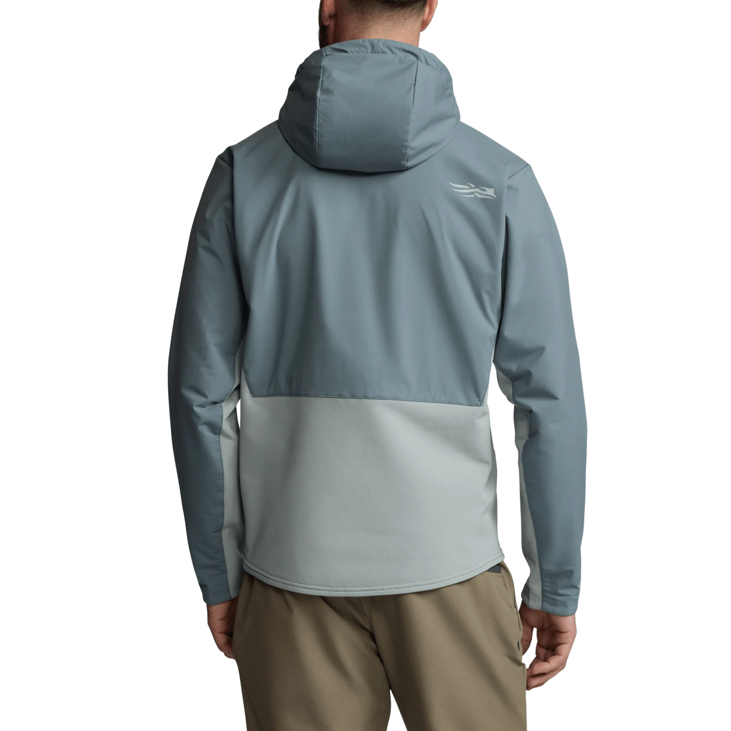Alpha Windstopper Hoodie