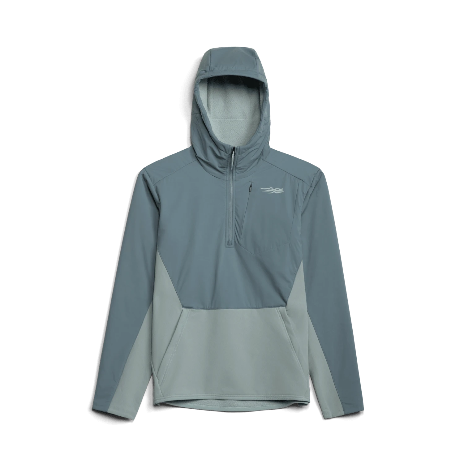 Alpha Windstopper Hoodie