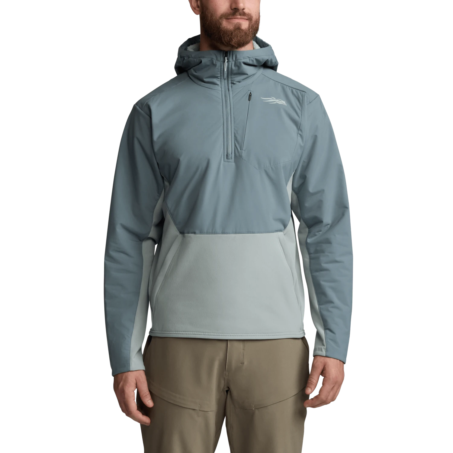 Alpha Windstopper Hoodie