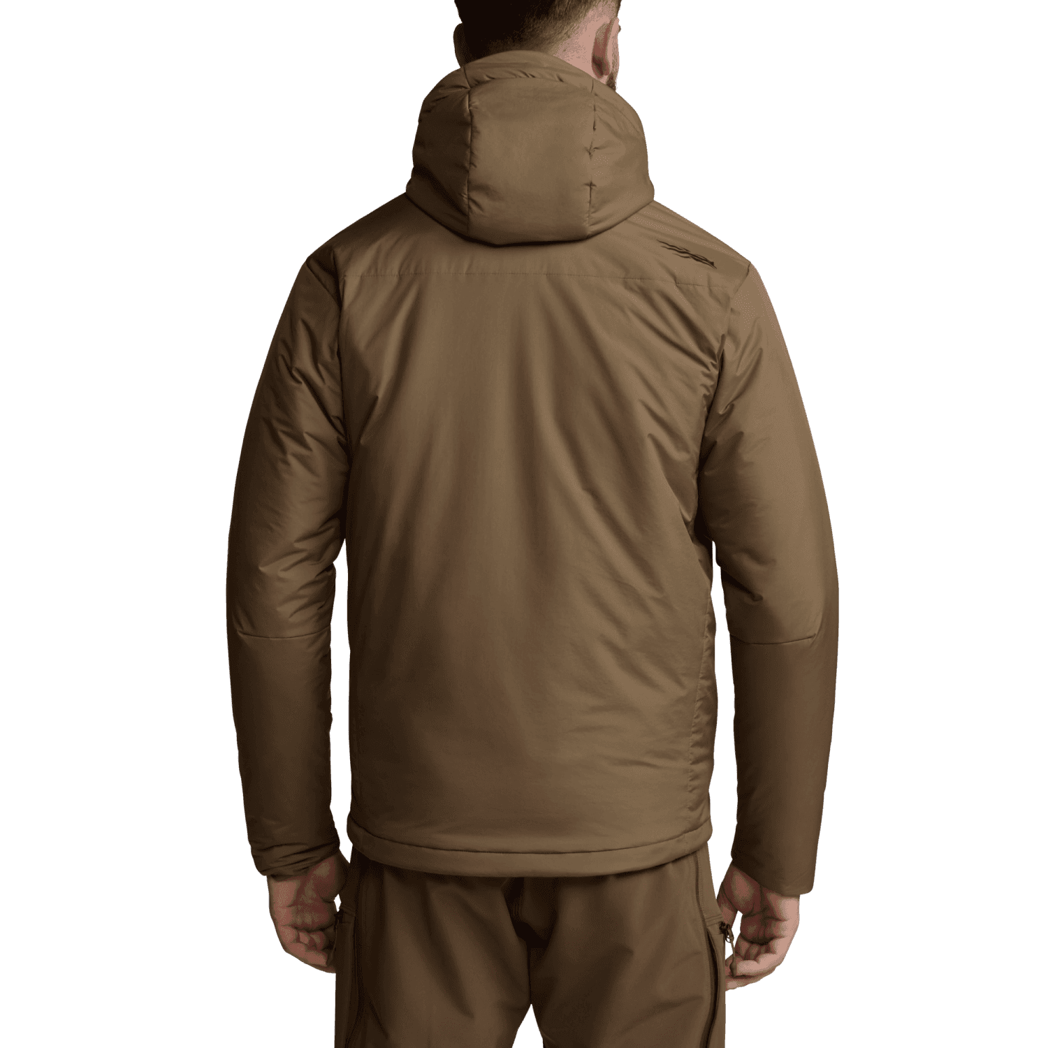 Kelvin Pro Hooded Jacket