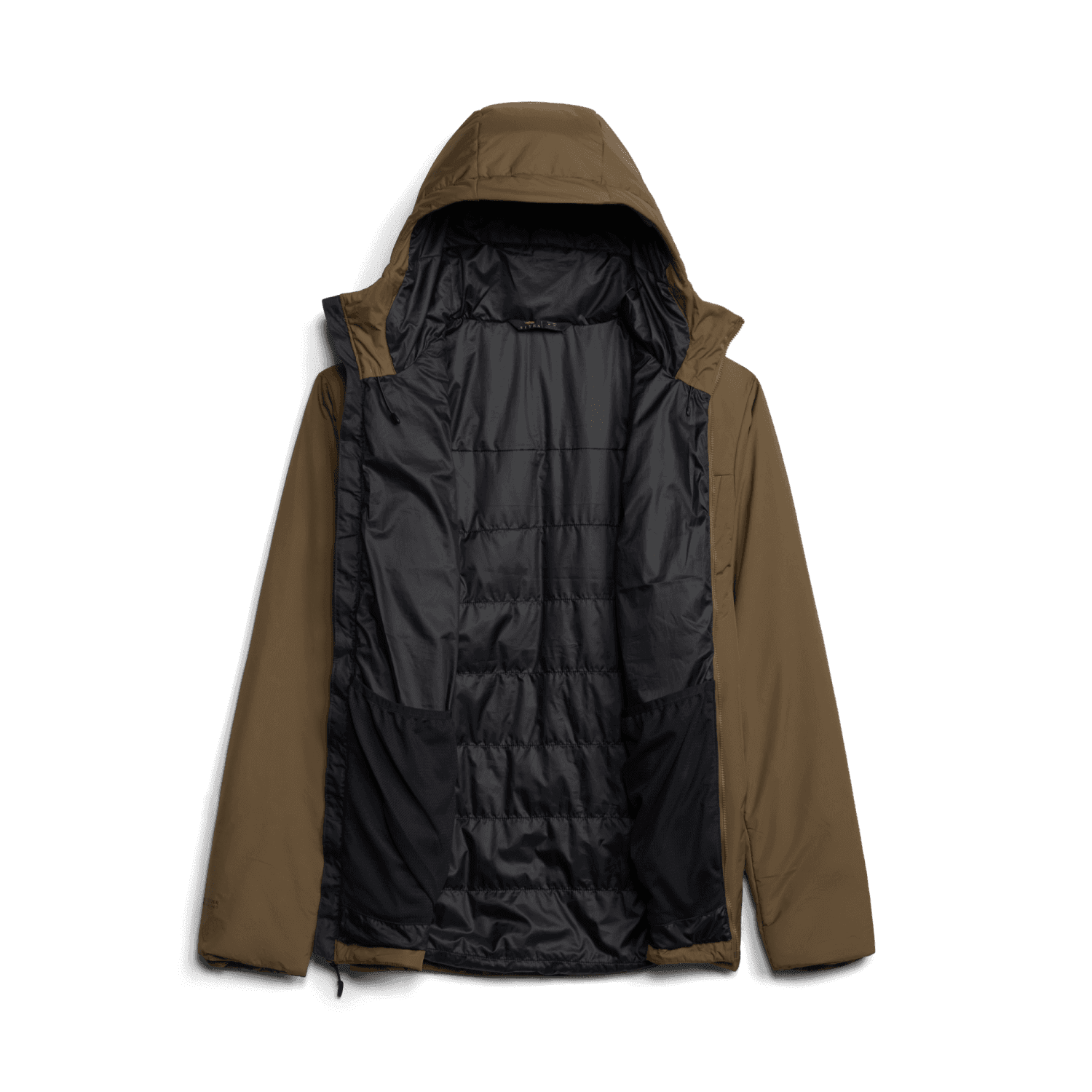 Kelvin Pro Hooded Jacket