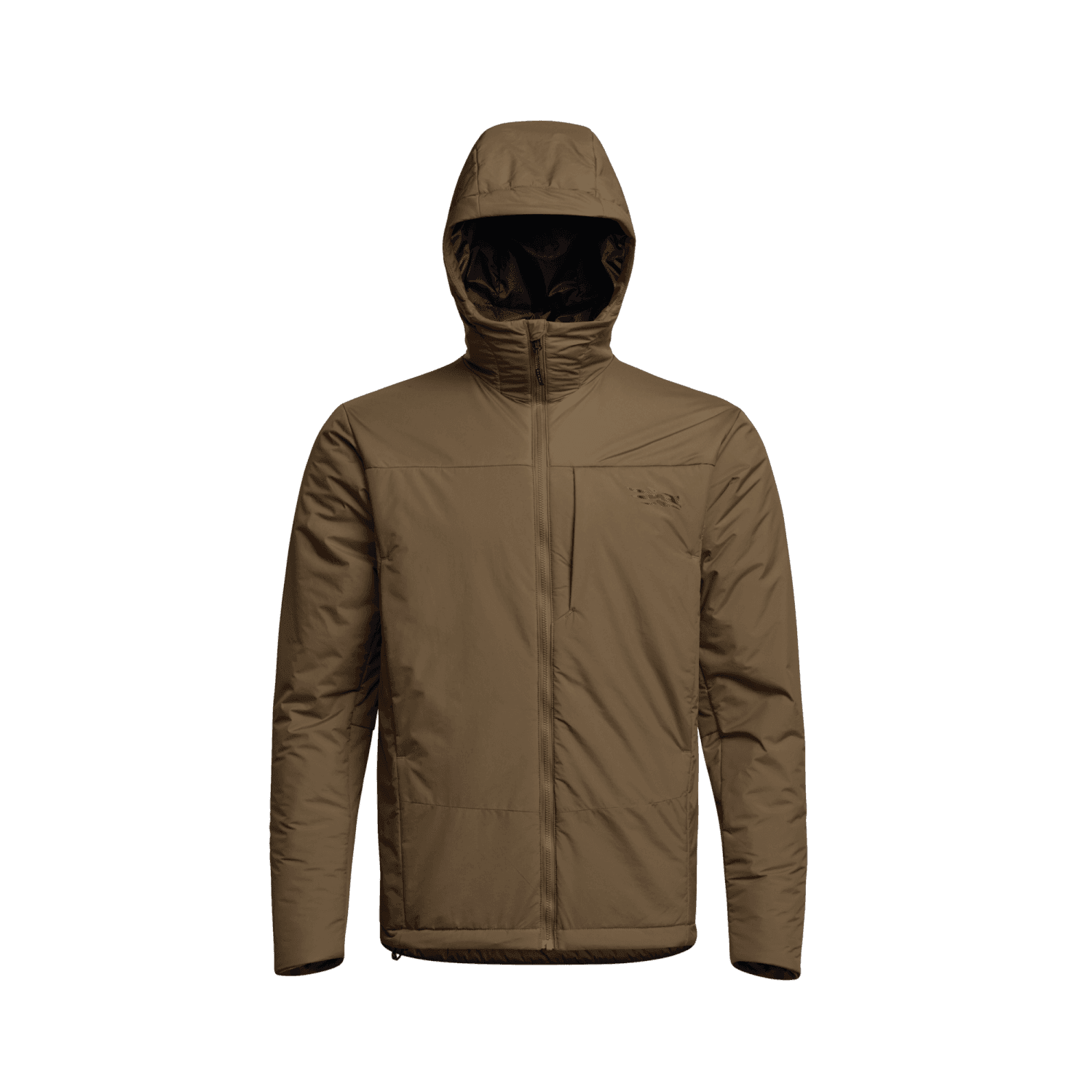 Kelvin Pro Hooded Jacket