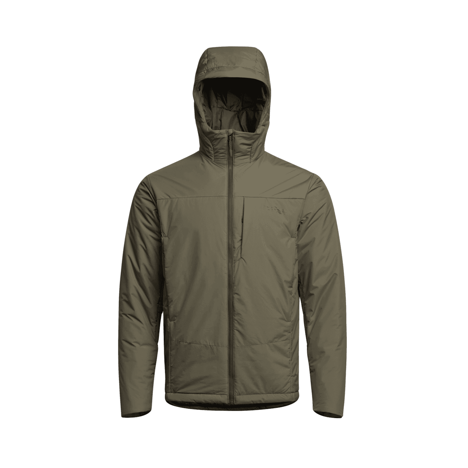 Kelvin Pro Hooded Jacket