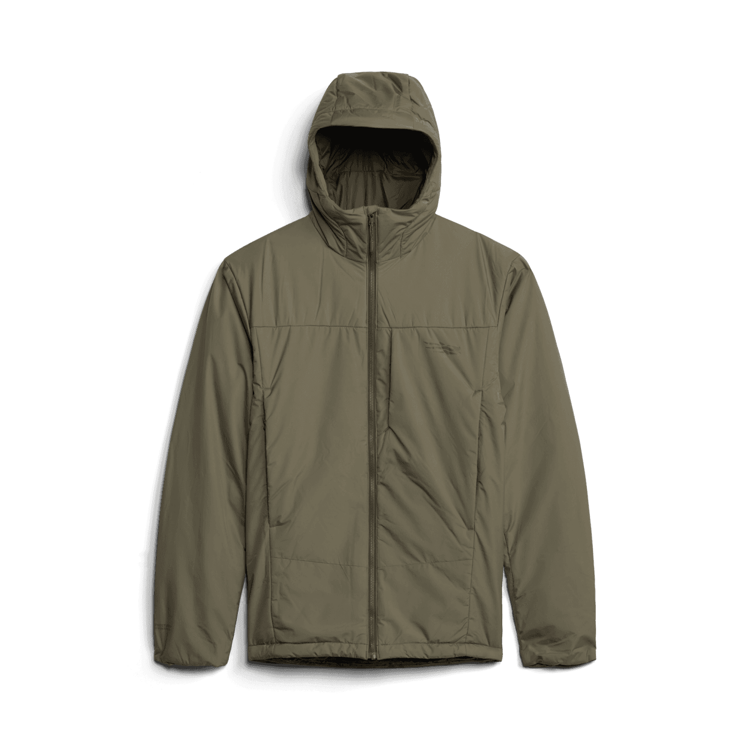 Kelvin Pro Hooded Jacket