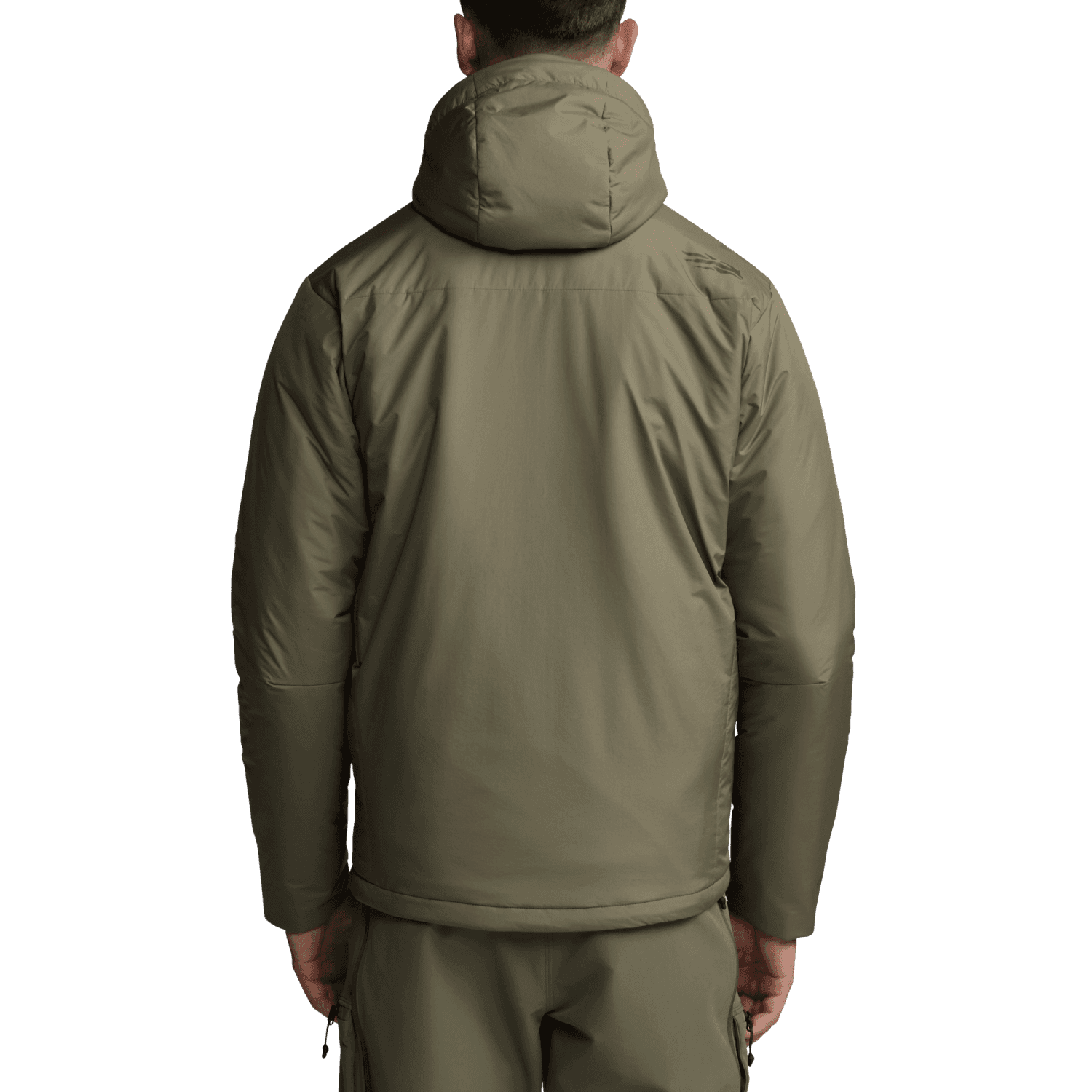 Kelvin Pro Hooded Jacket