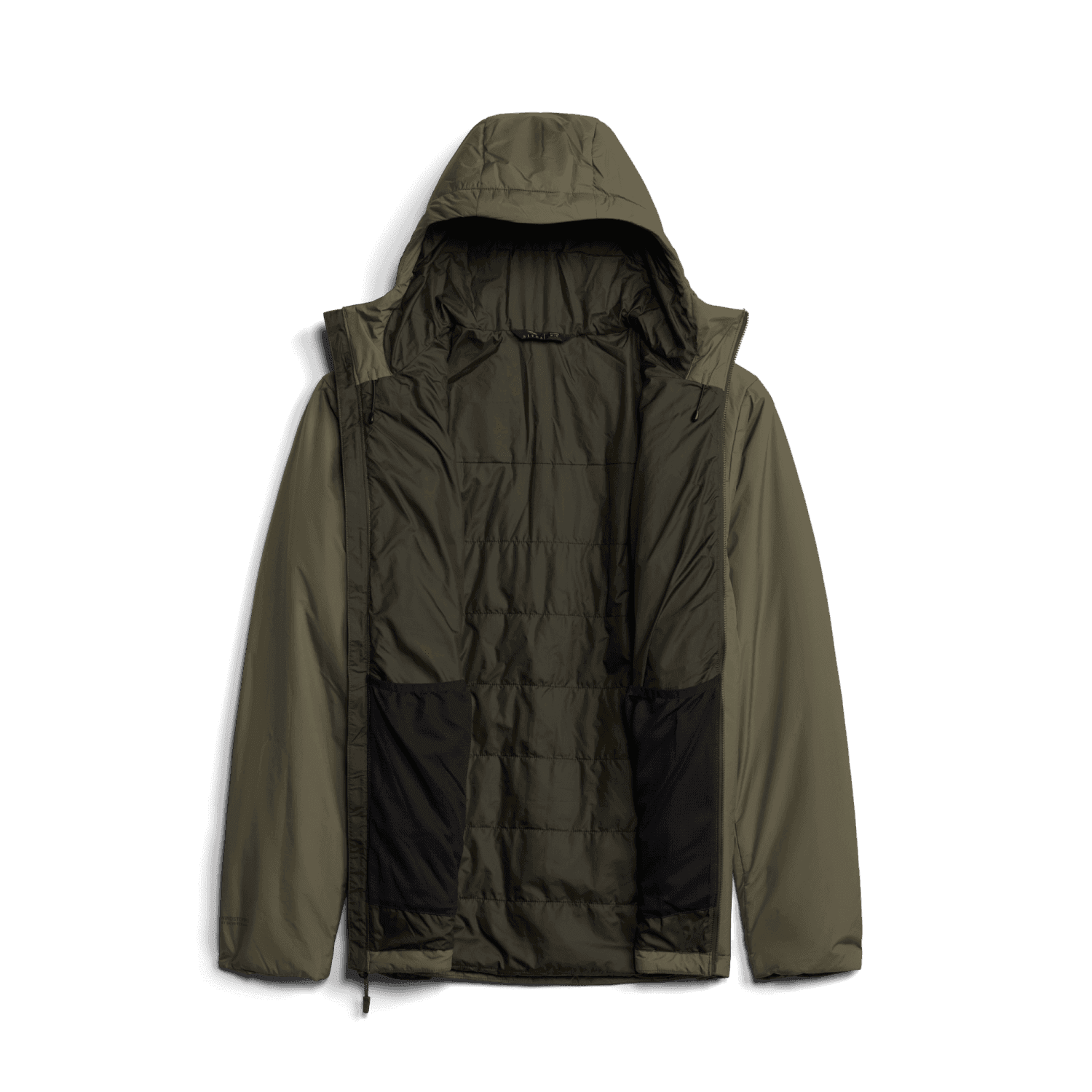 Kelvin Pro Hooded Jacket