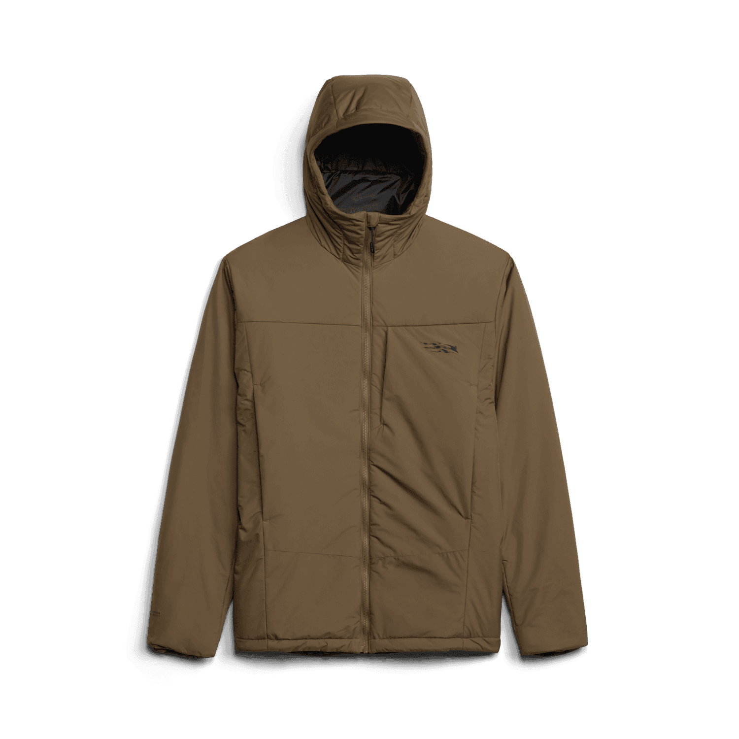 Kelvin Pro Hooded Jacket