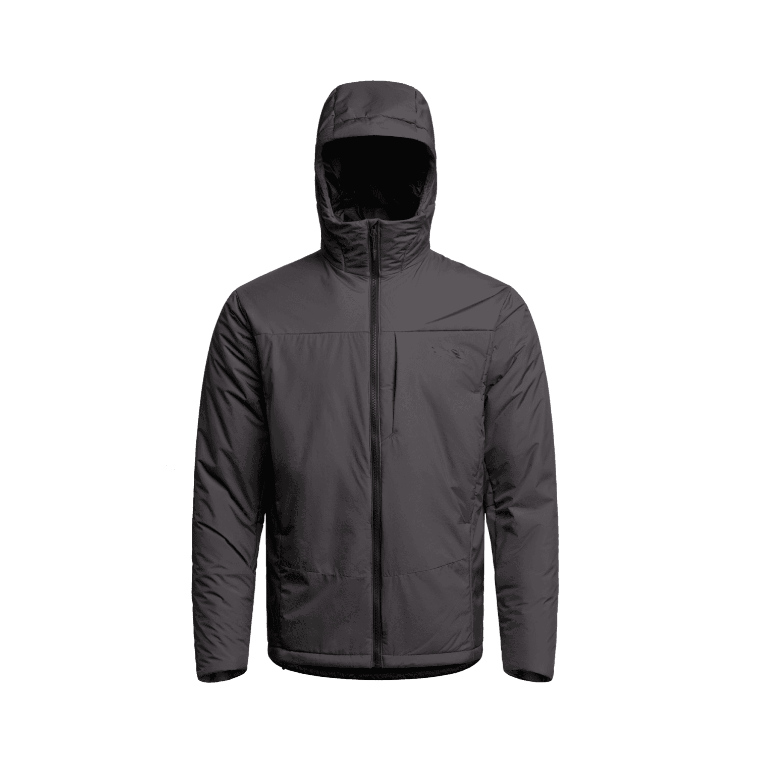 Kelvin Pro Hooded Jacket