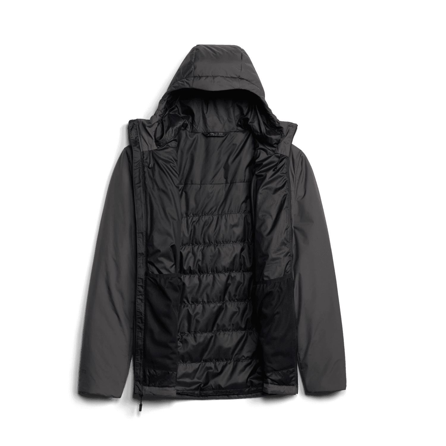 Kelvin Pro Hooded Jacket