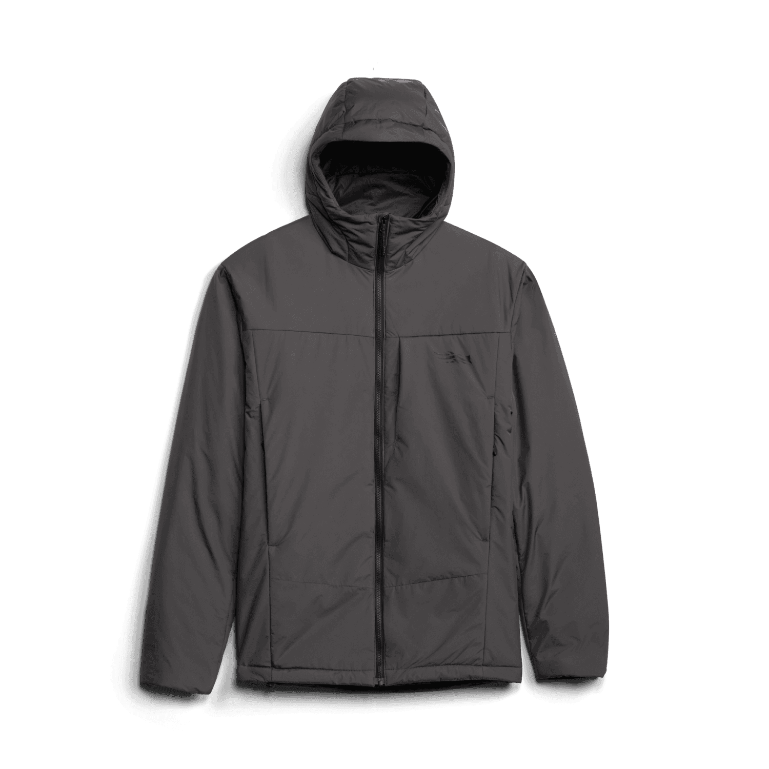 Kelvin Pro Hooded Jacket