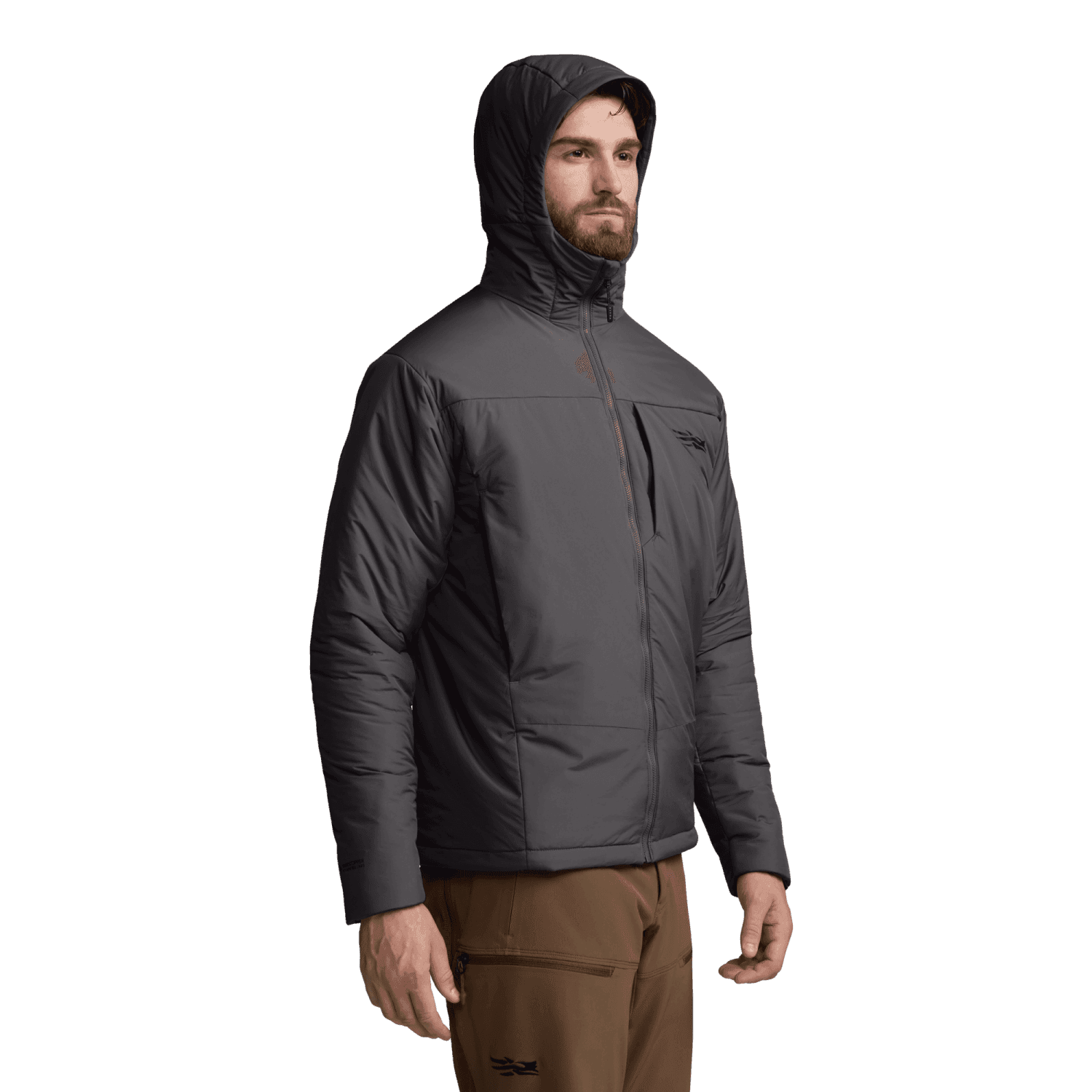 Kelvin Pro Hooded Jacket
