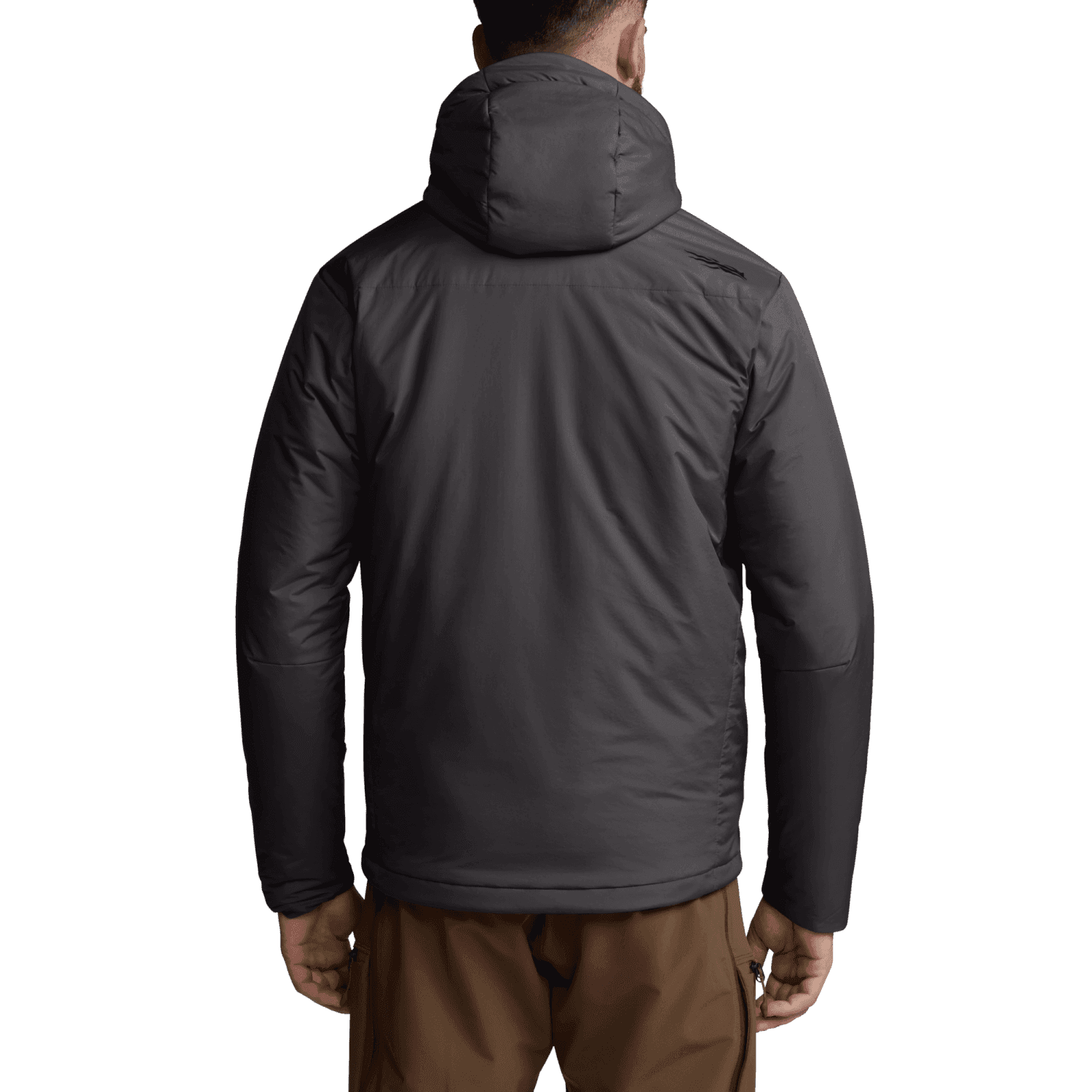 Kelvin Pro Hooded Jacket
