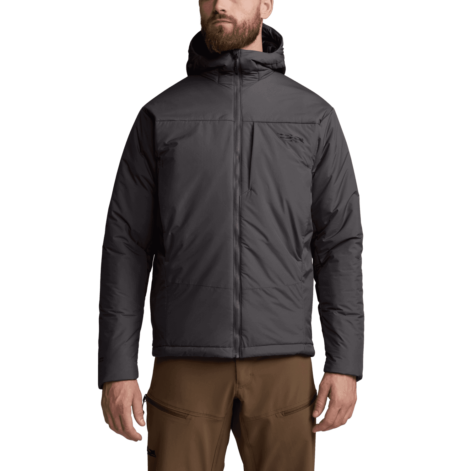 Kelvin Pro Hooded Jacket