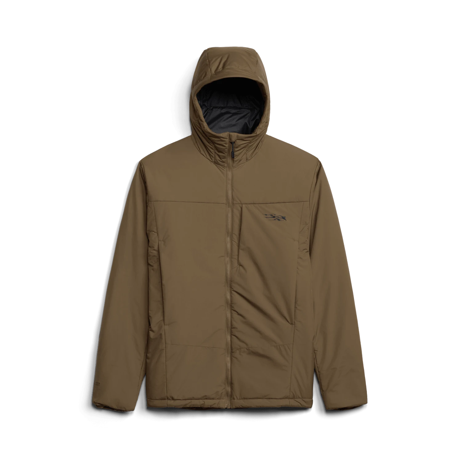 Kelvin Pro Hooded Jacket
