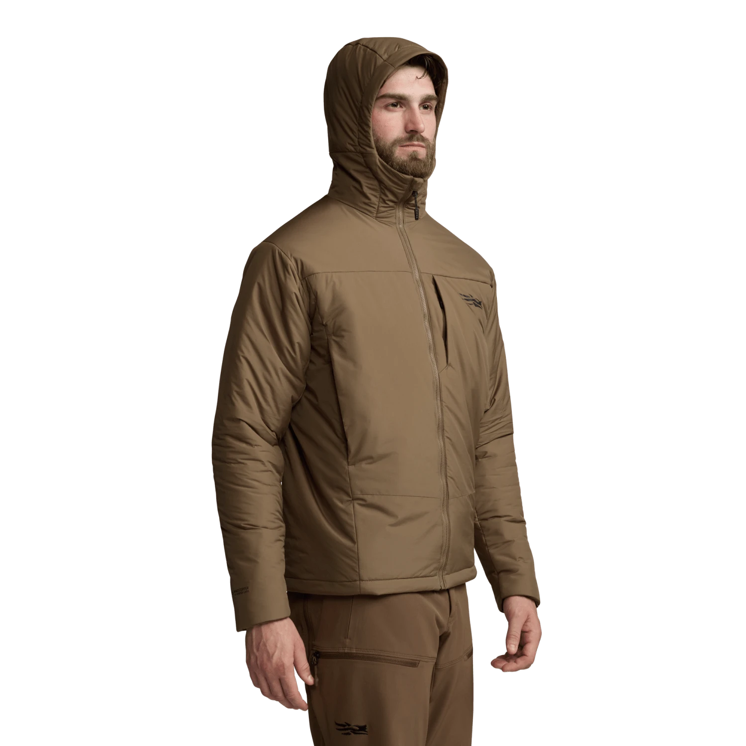 Kelvin Pro Hooded Jacket