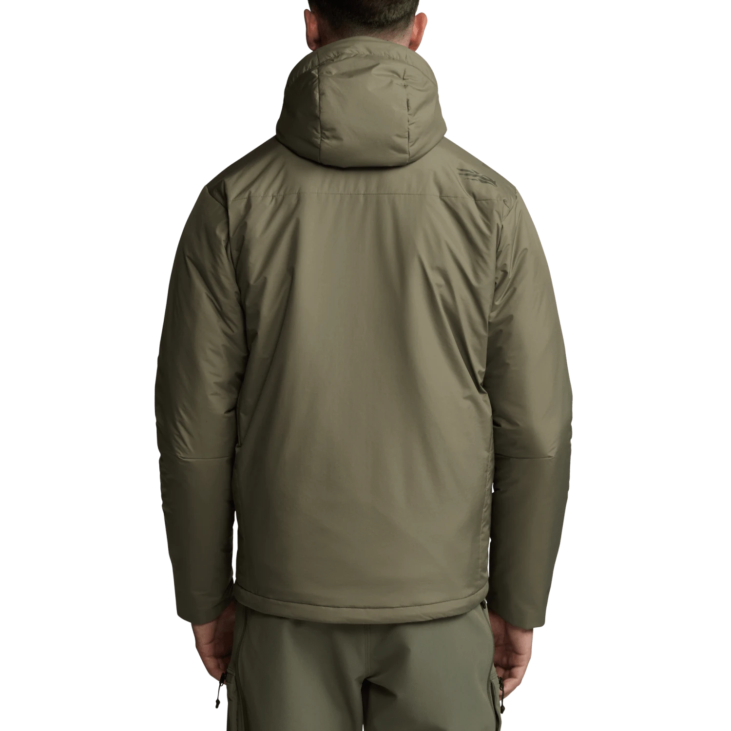 Kelvin Pro Hooded Jacket