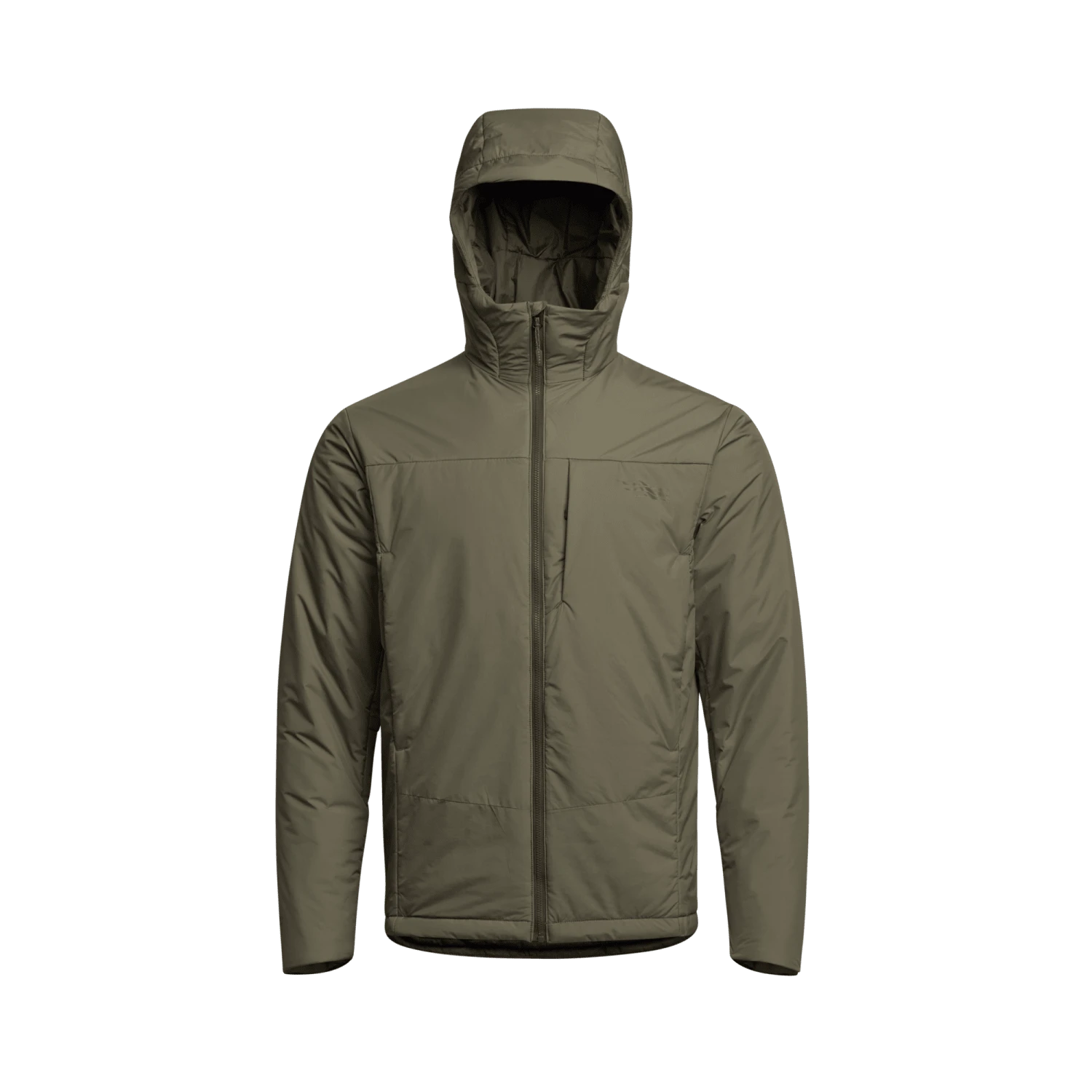 Kelvin Pro Hooded Jacket