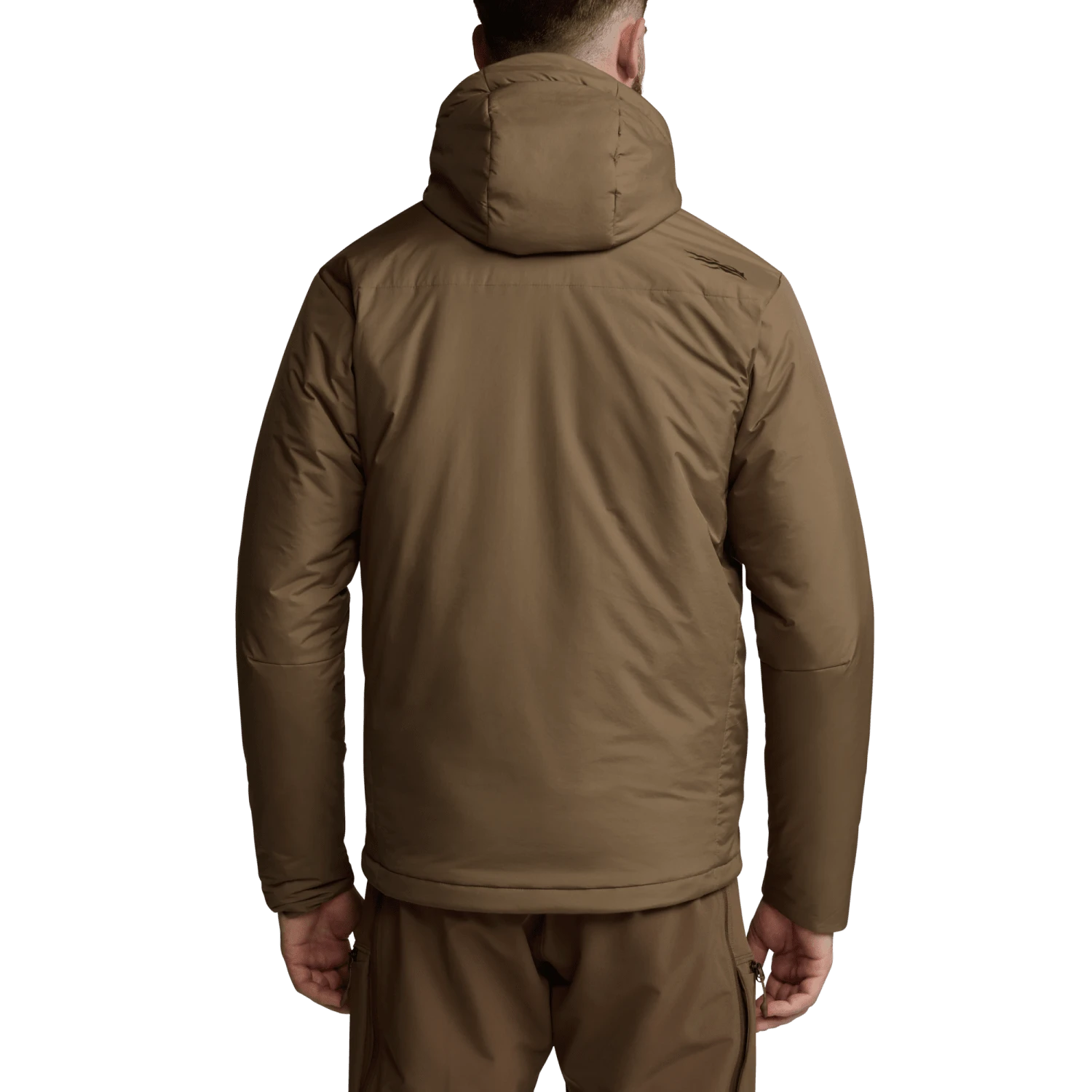 Kelvin Pro Hooded Jacket