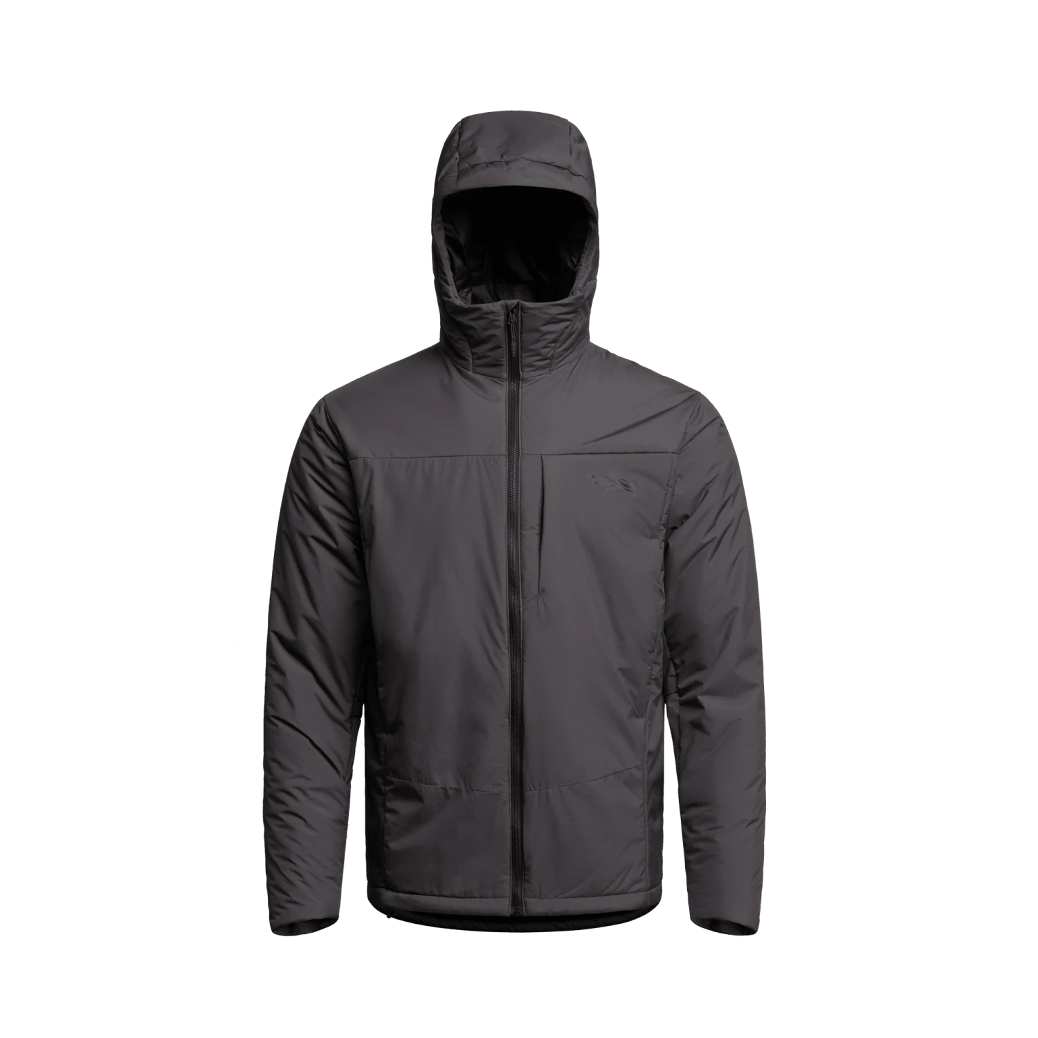 Kelvin Pro Hooded Jacket