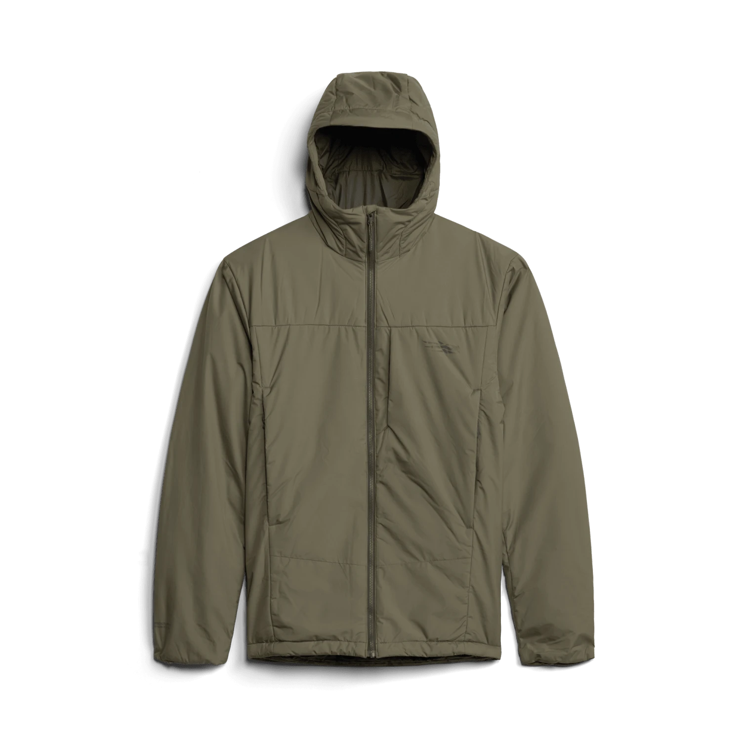 Kelvin Pro Hooded Jacket