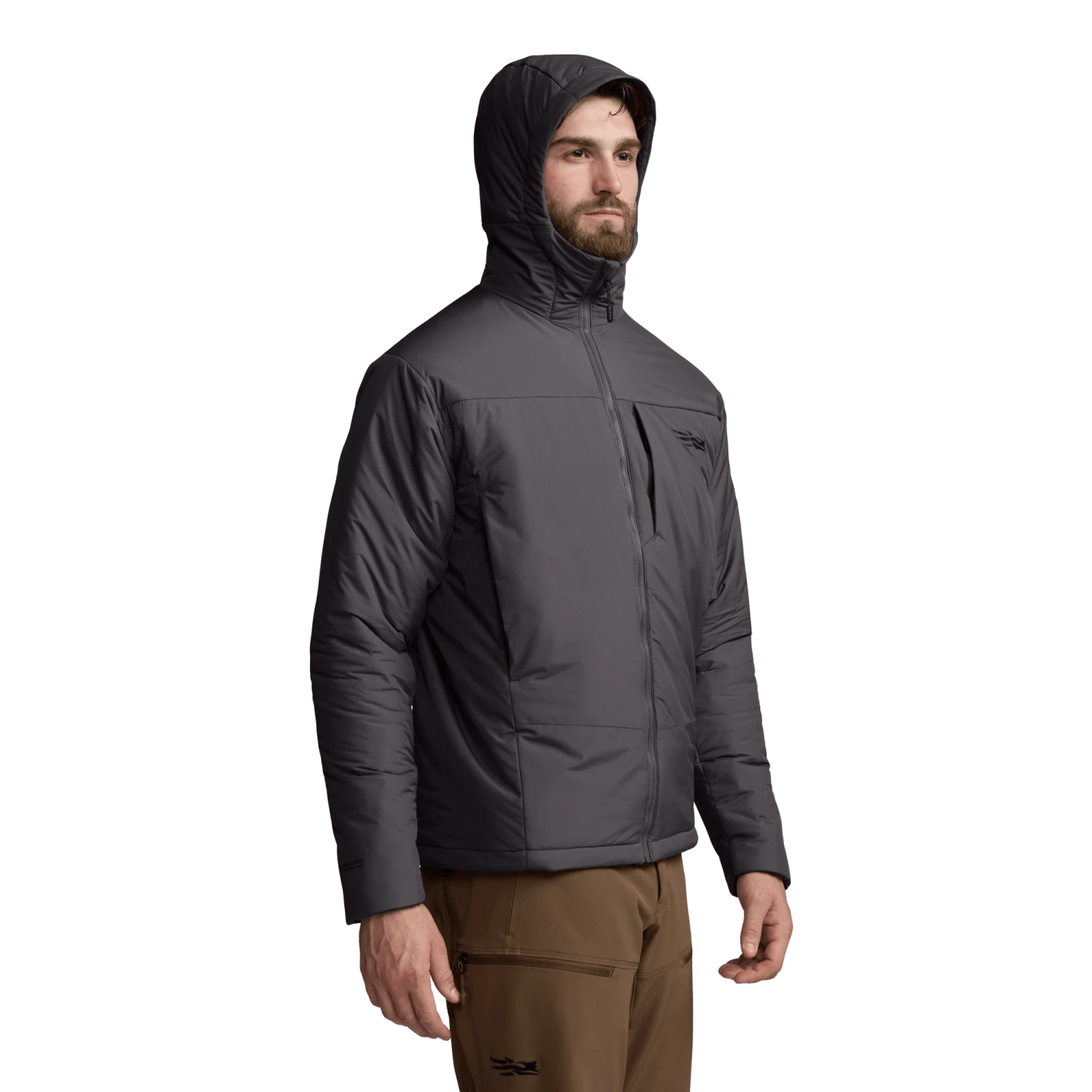Kelvin Pro Hooded Jacket