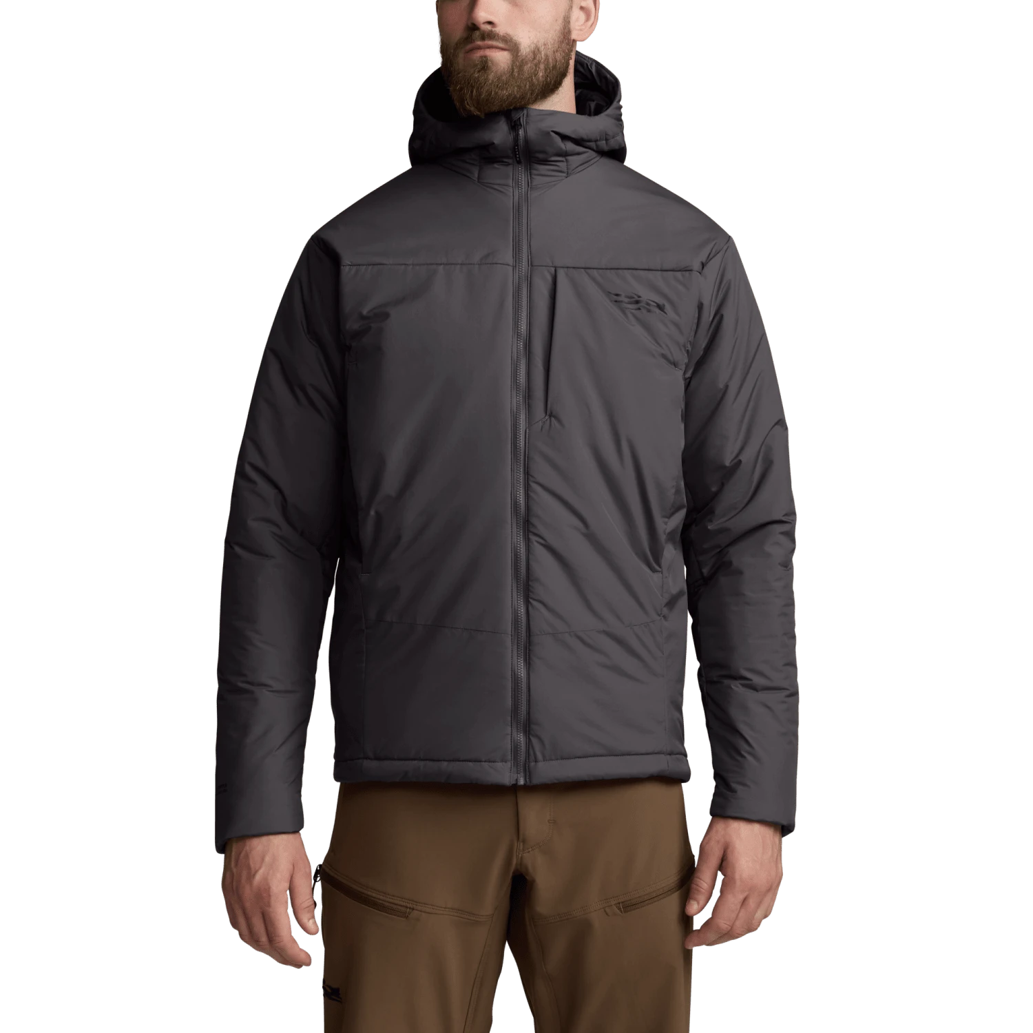 Kelvin Pro Hooded Jacket