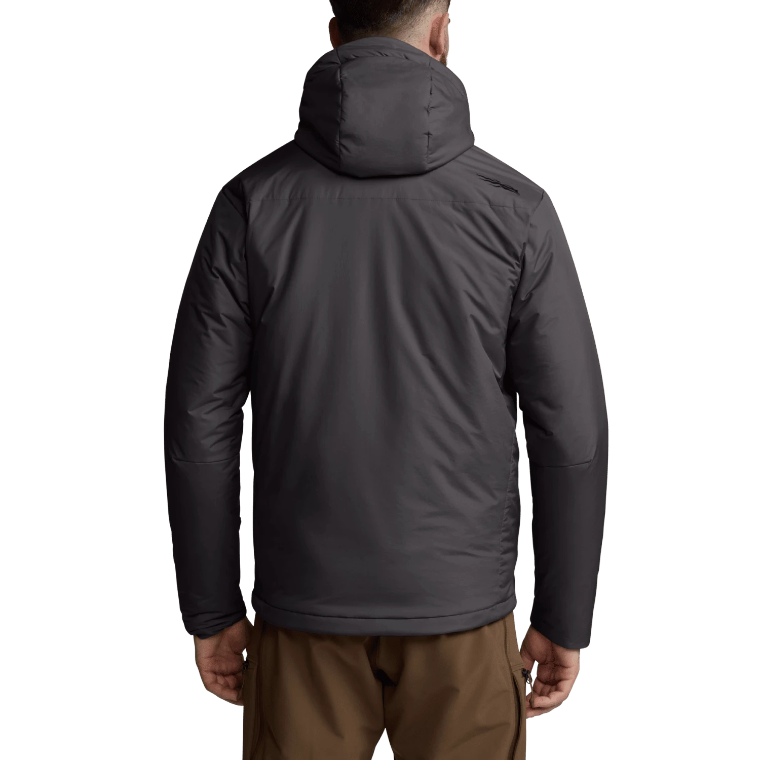 Kelvin Pro Hooded Jacket