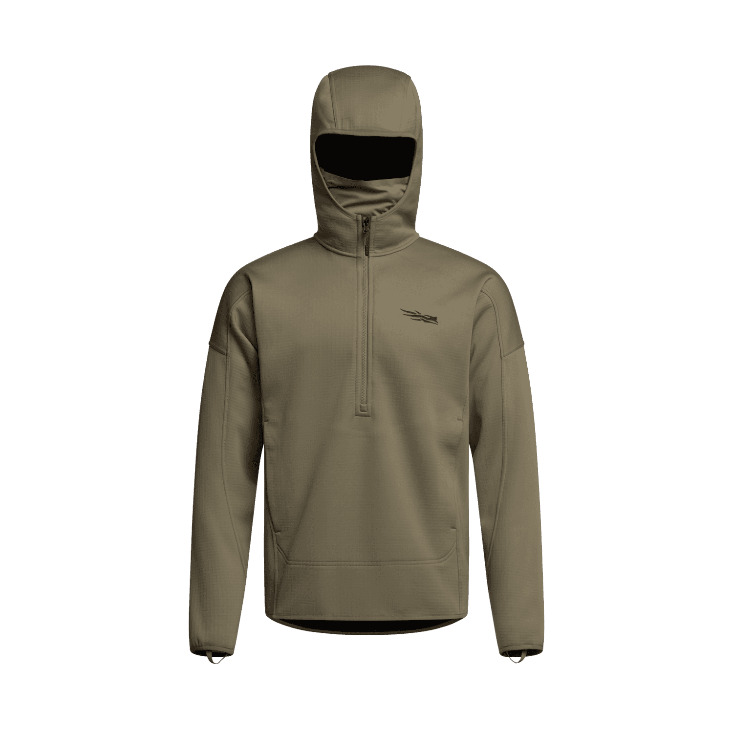 Solace Hoodie